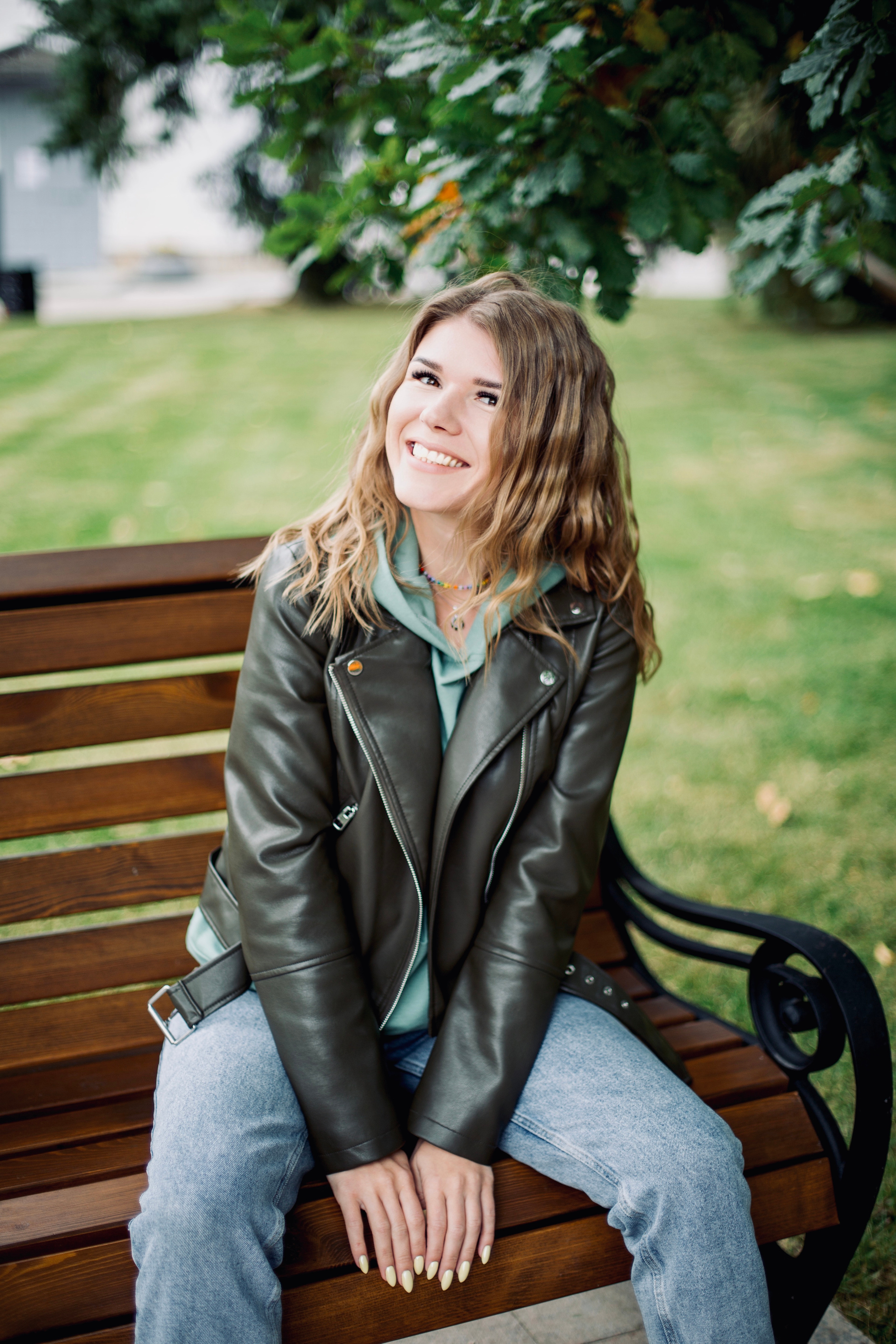 Прогулочная. Главная