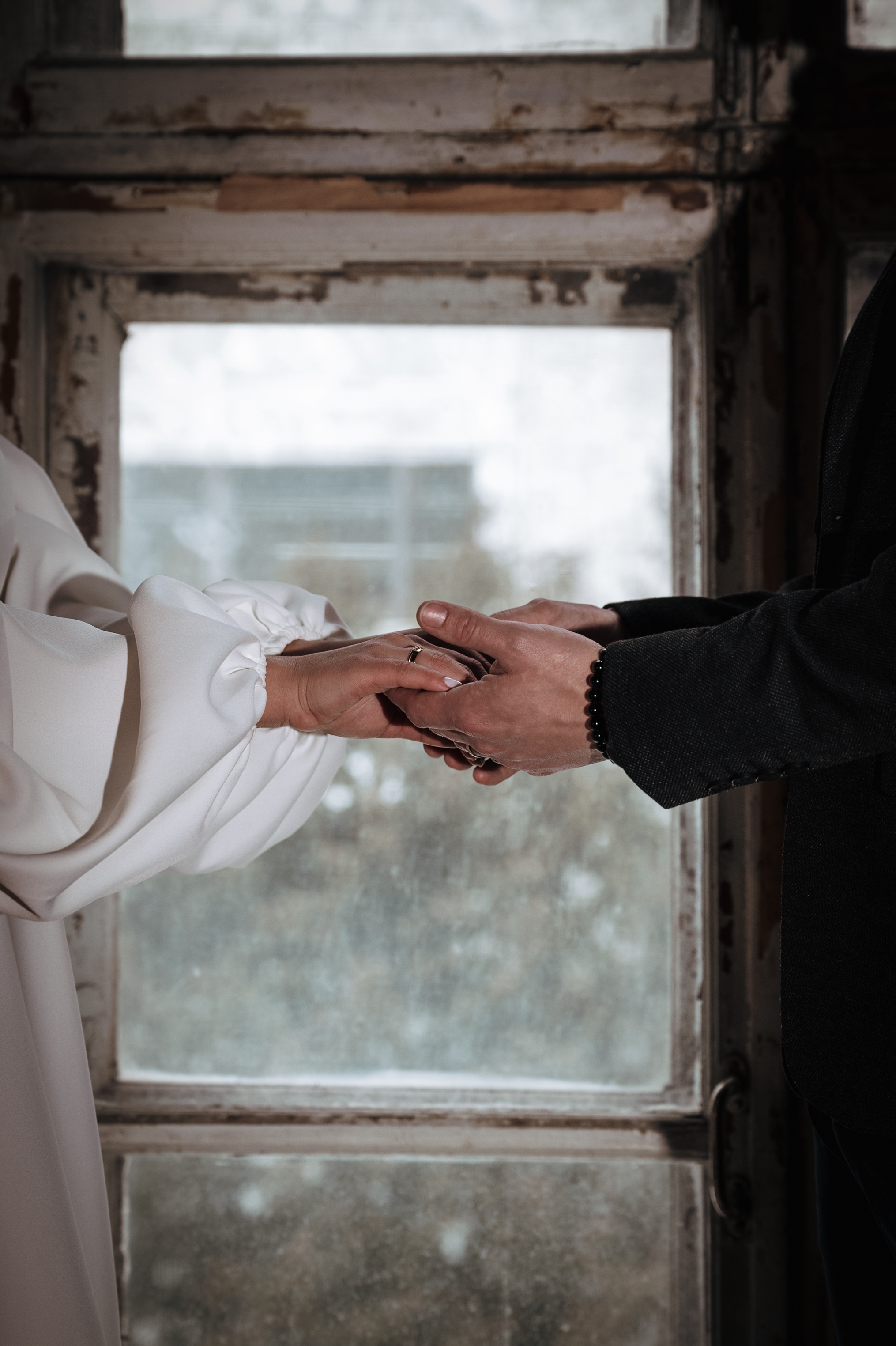 Свадьба. Главная