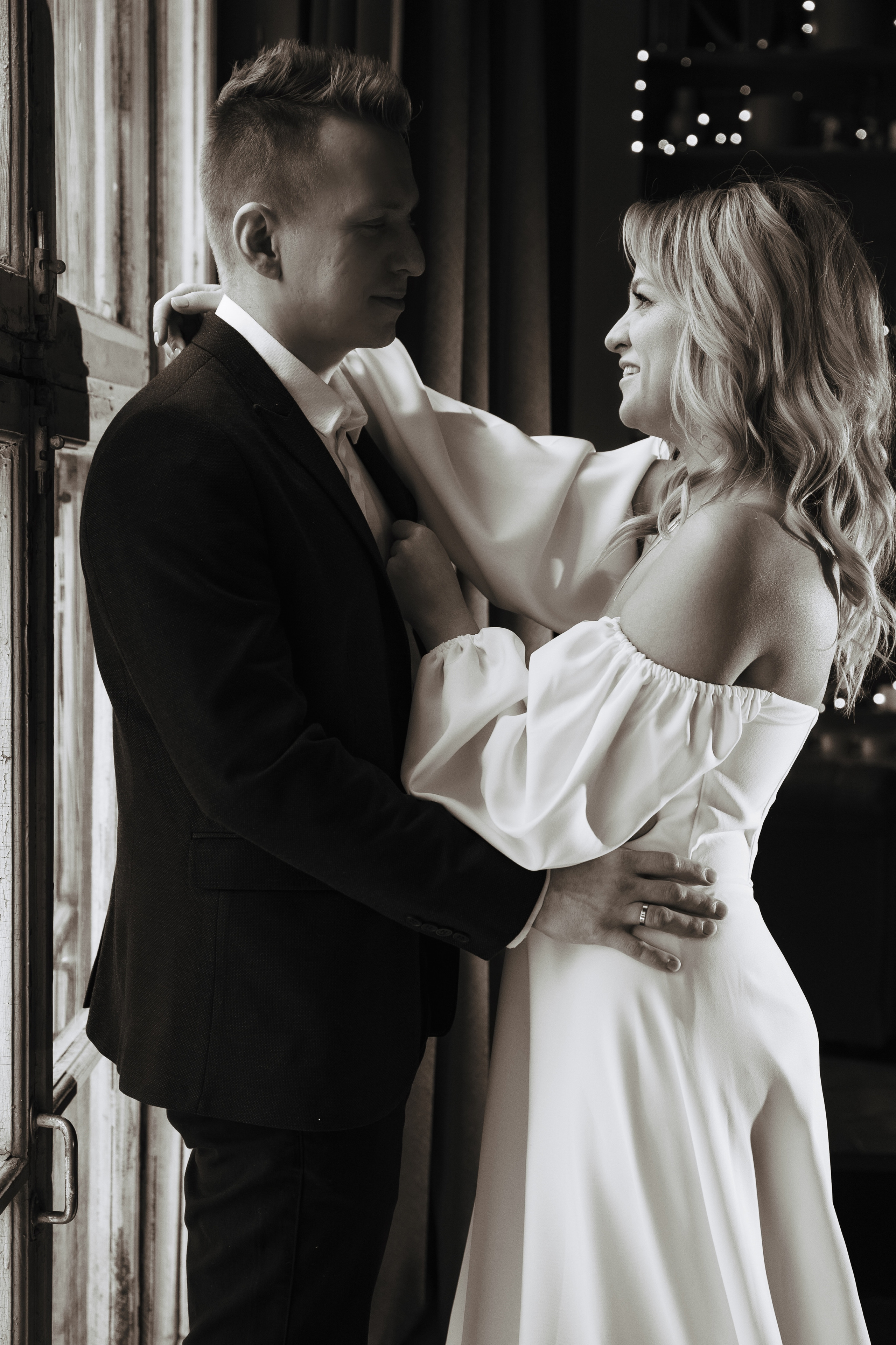 Свадьба. Главная