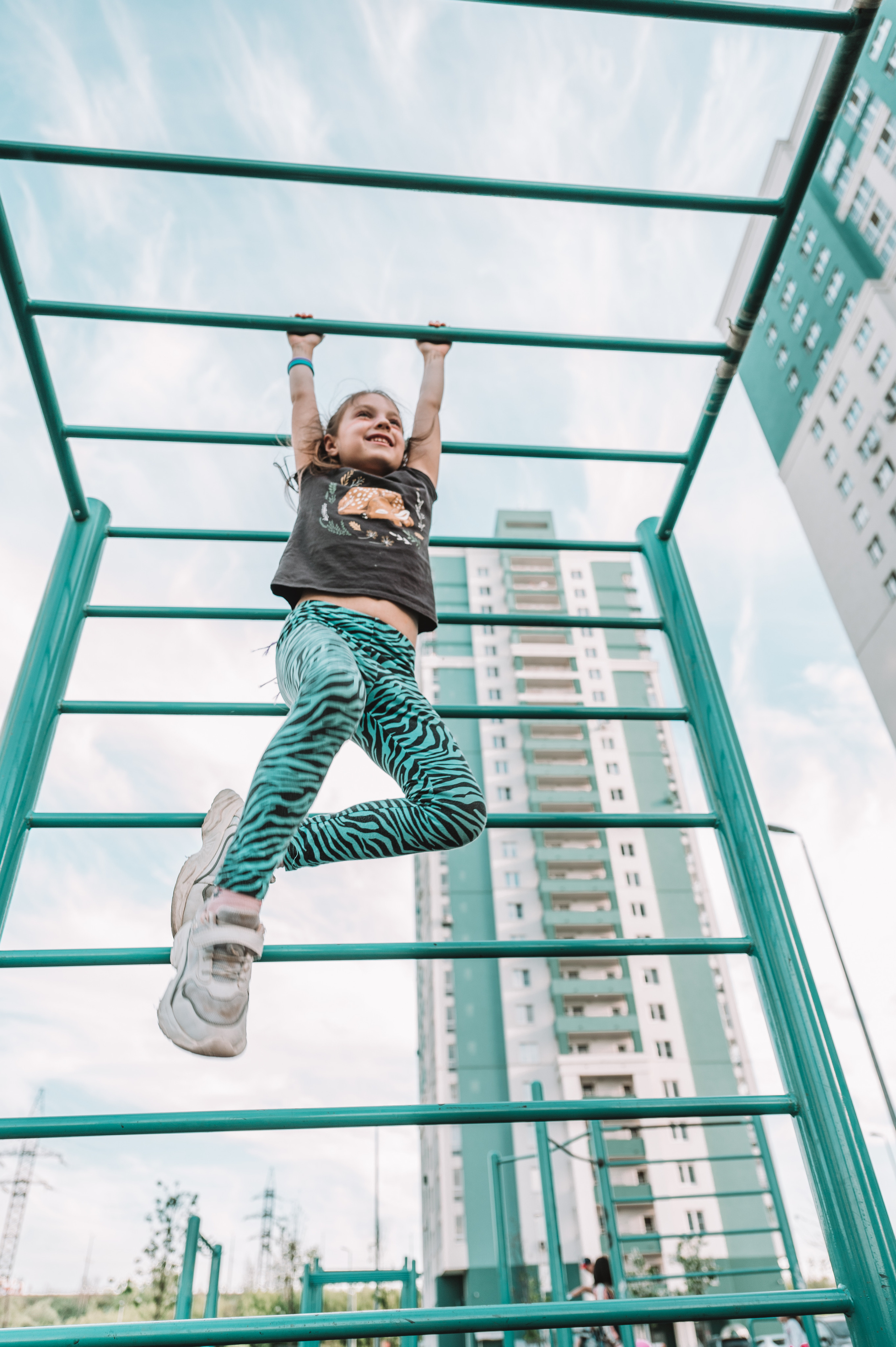 Прогулочная. Главная