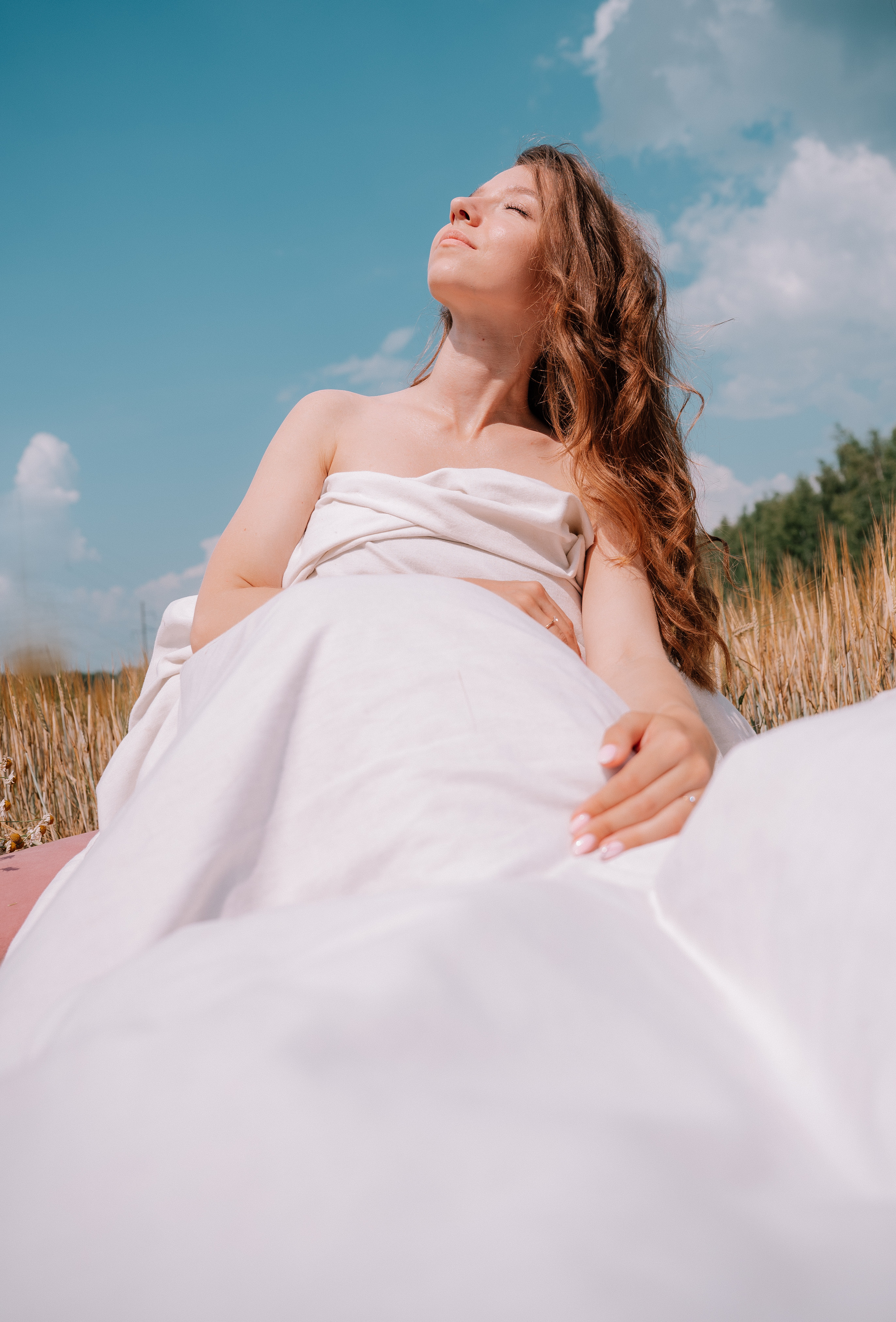 Индивидуальная. Главная