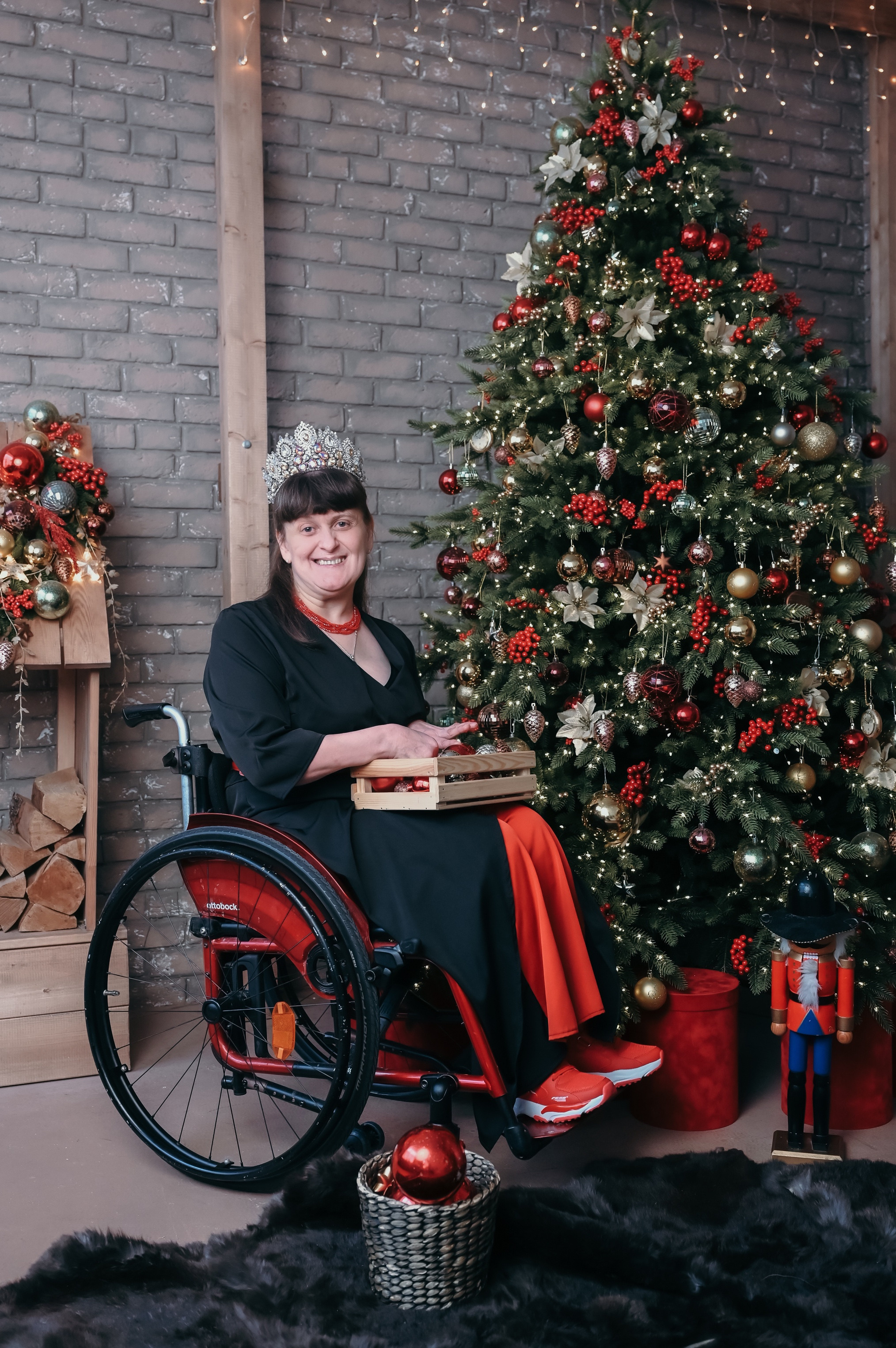 Волонтерские. Главная