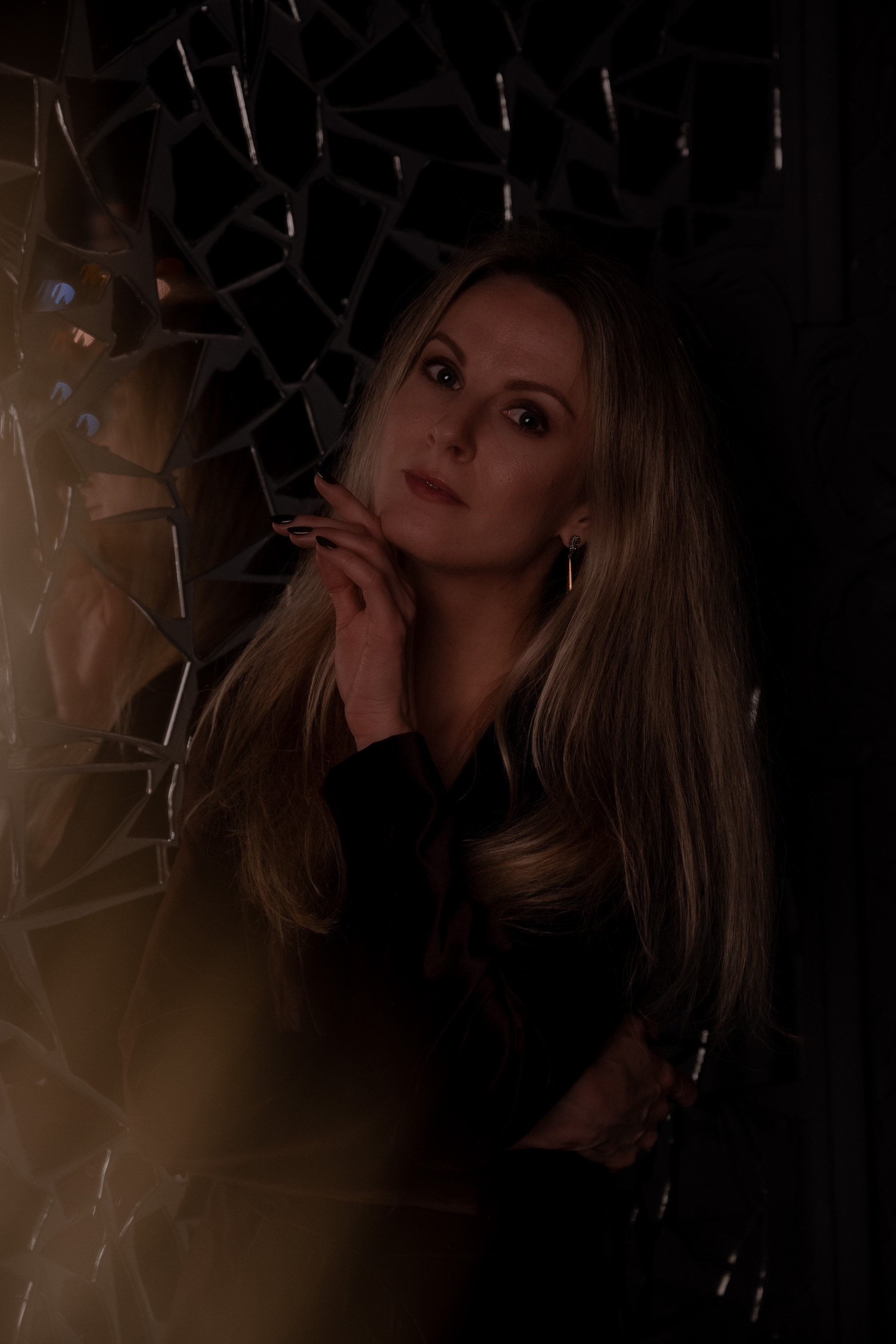 Девичник. Главная