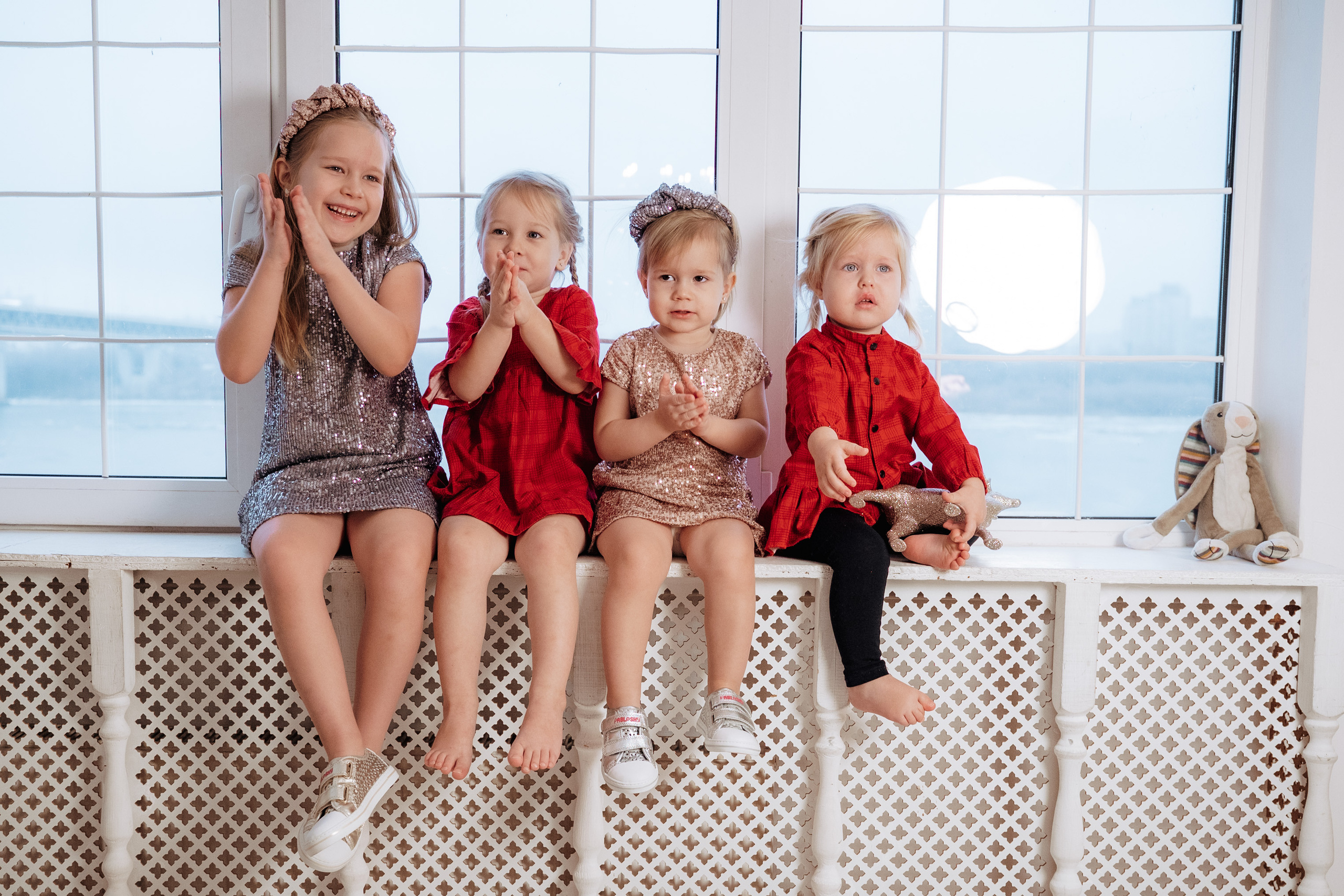 Семейная. Главная