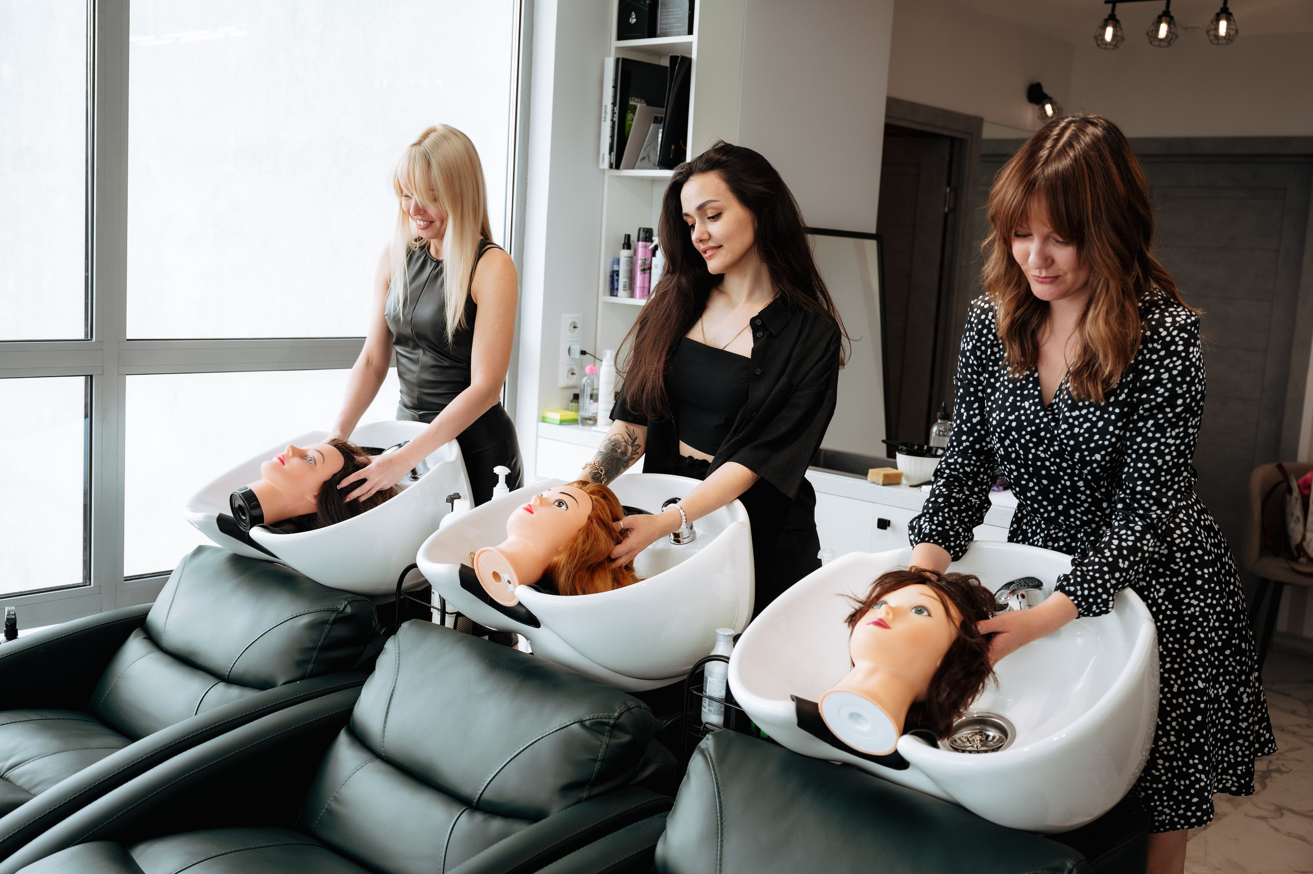 Корпоративная. Главная