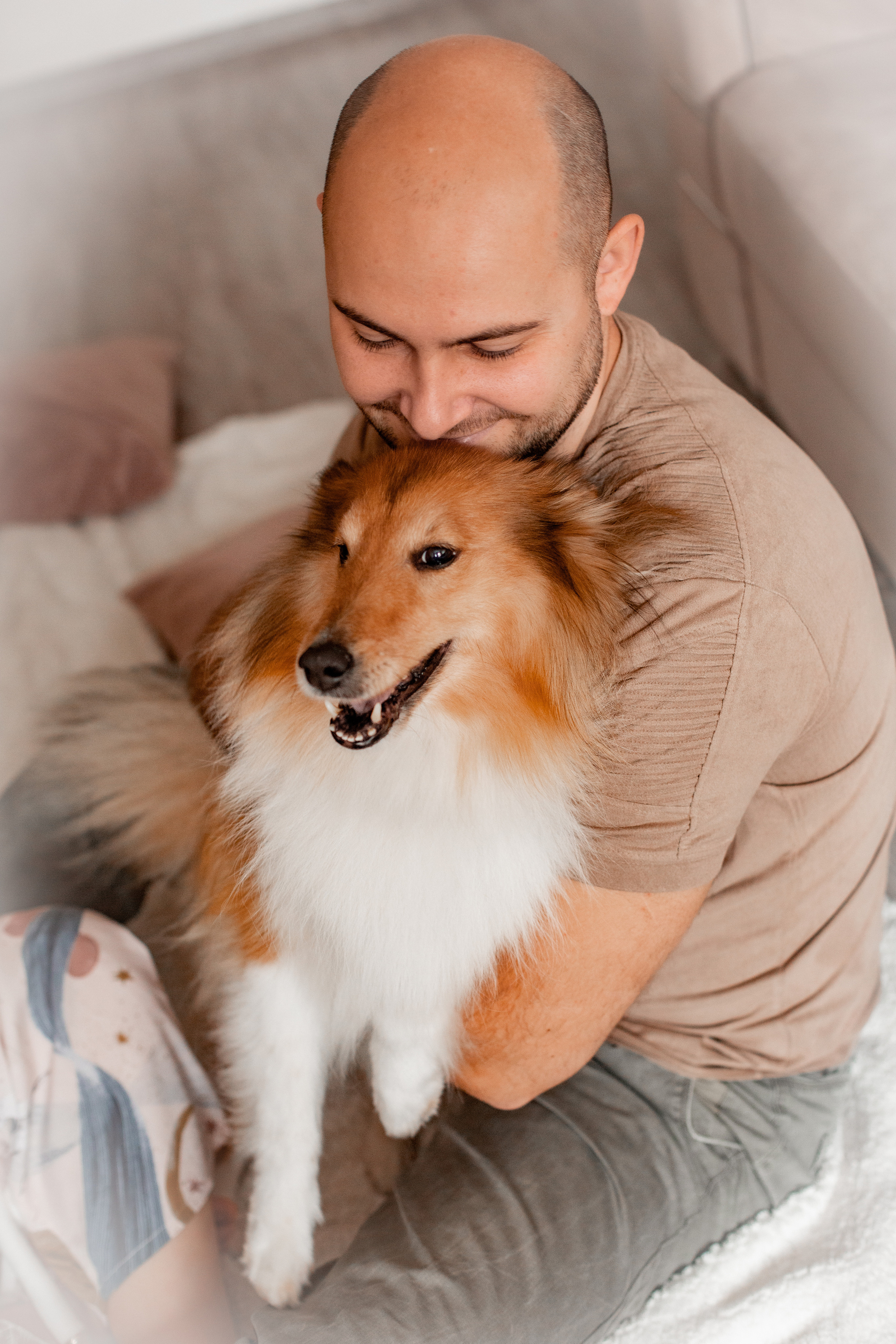 Семейная. Главная