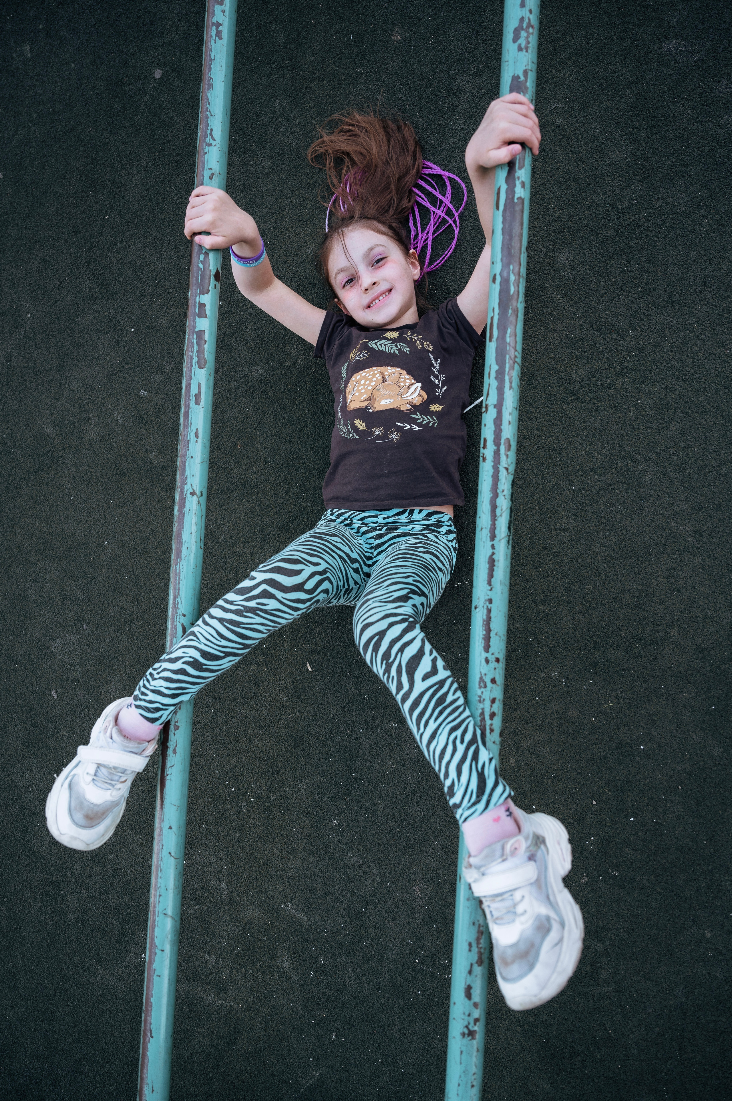 Прогулочная. Главная