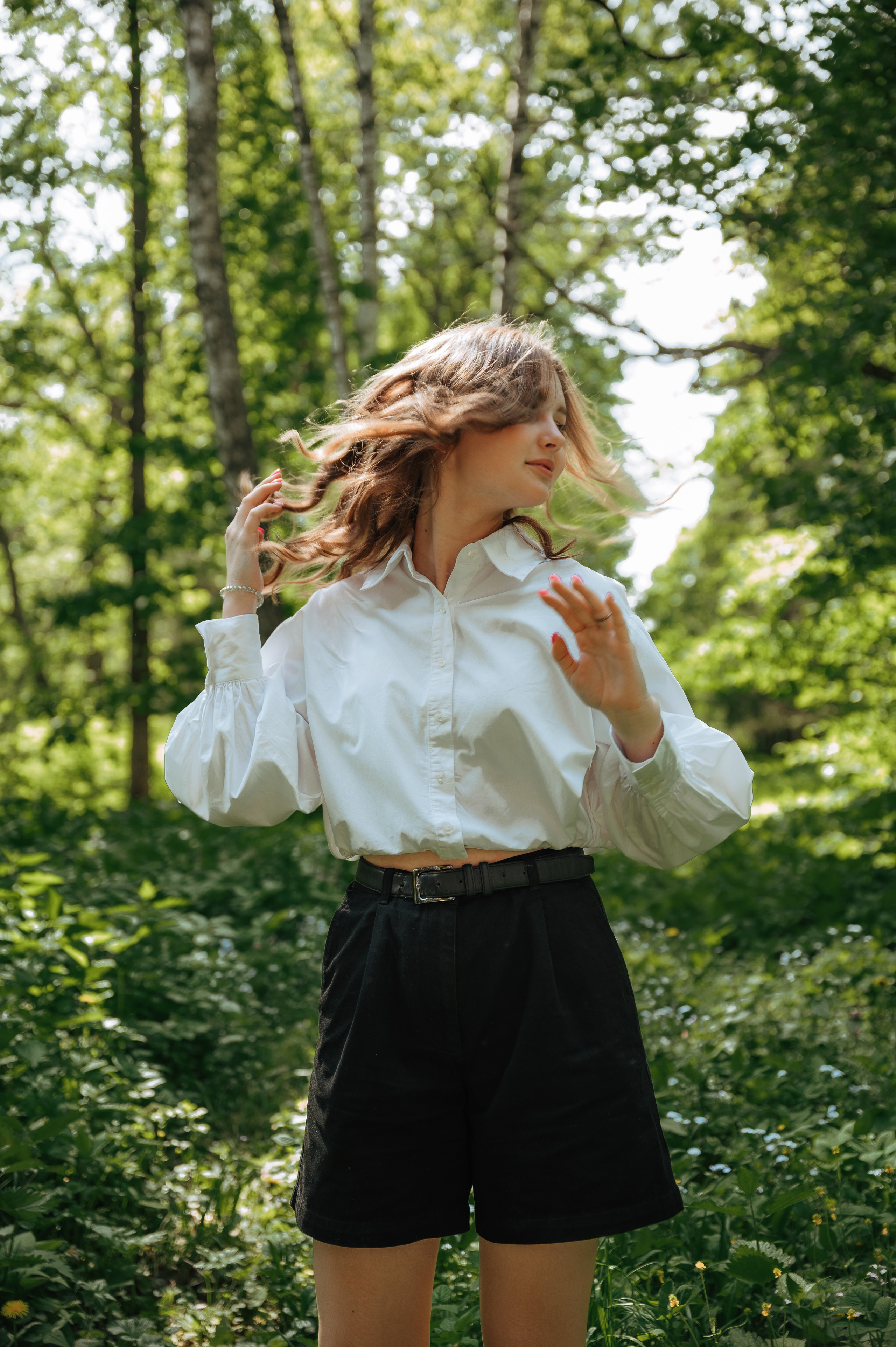 Индивидуальная. Главная