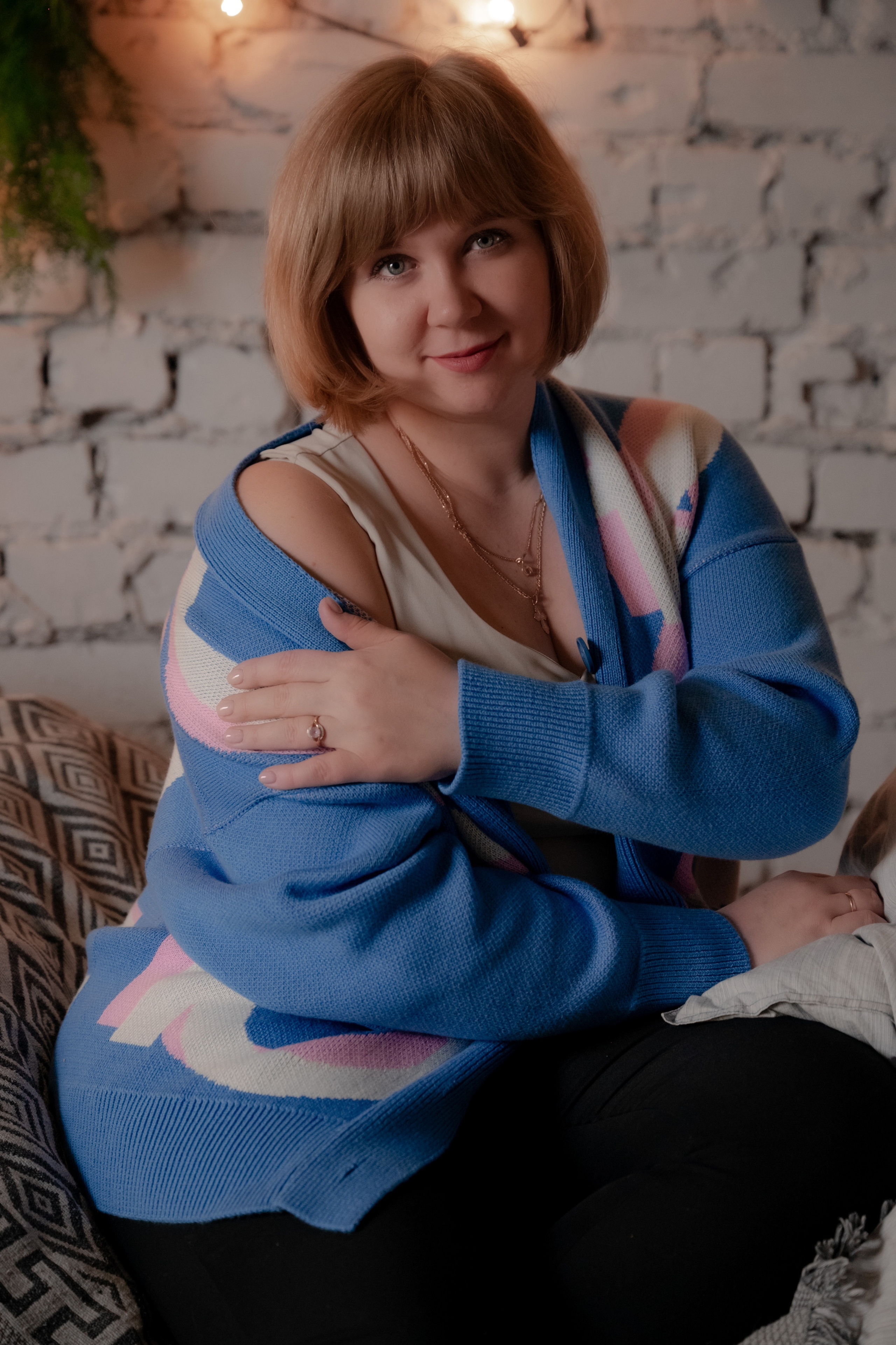 Индивидуальная. Главная