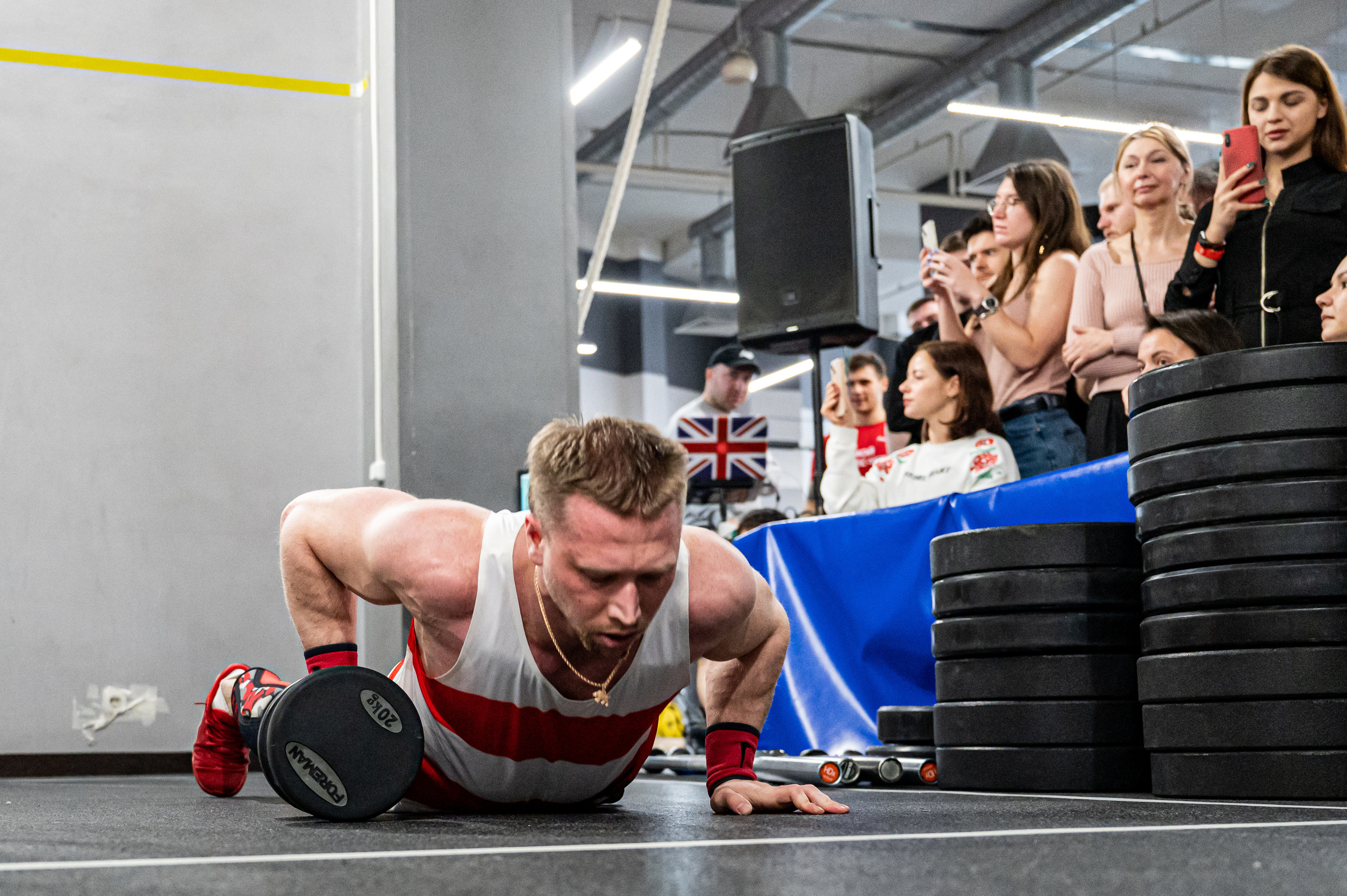 Репортажи. Главная