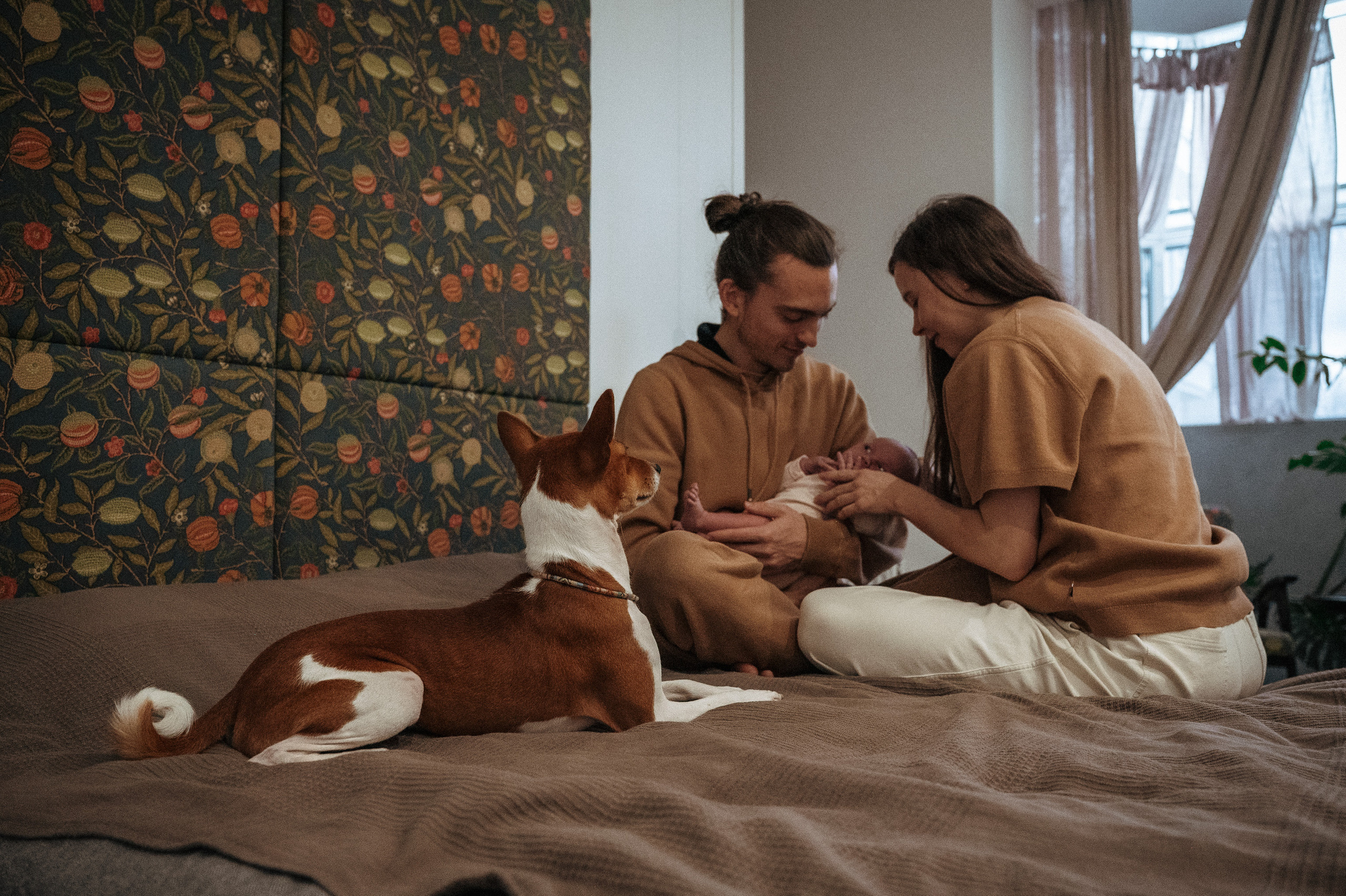 Младенцы. Главная