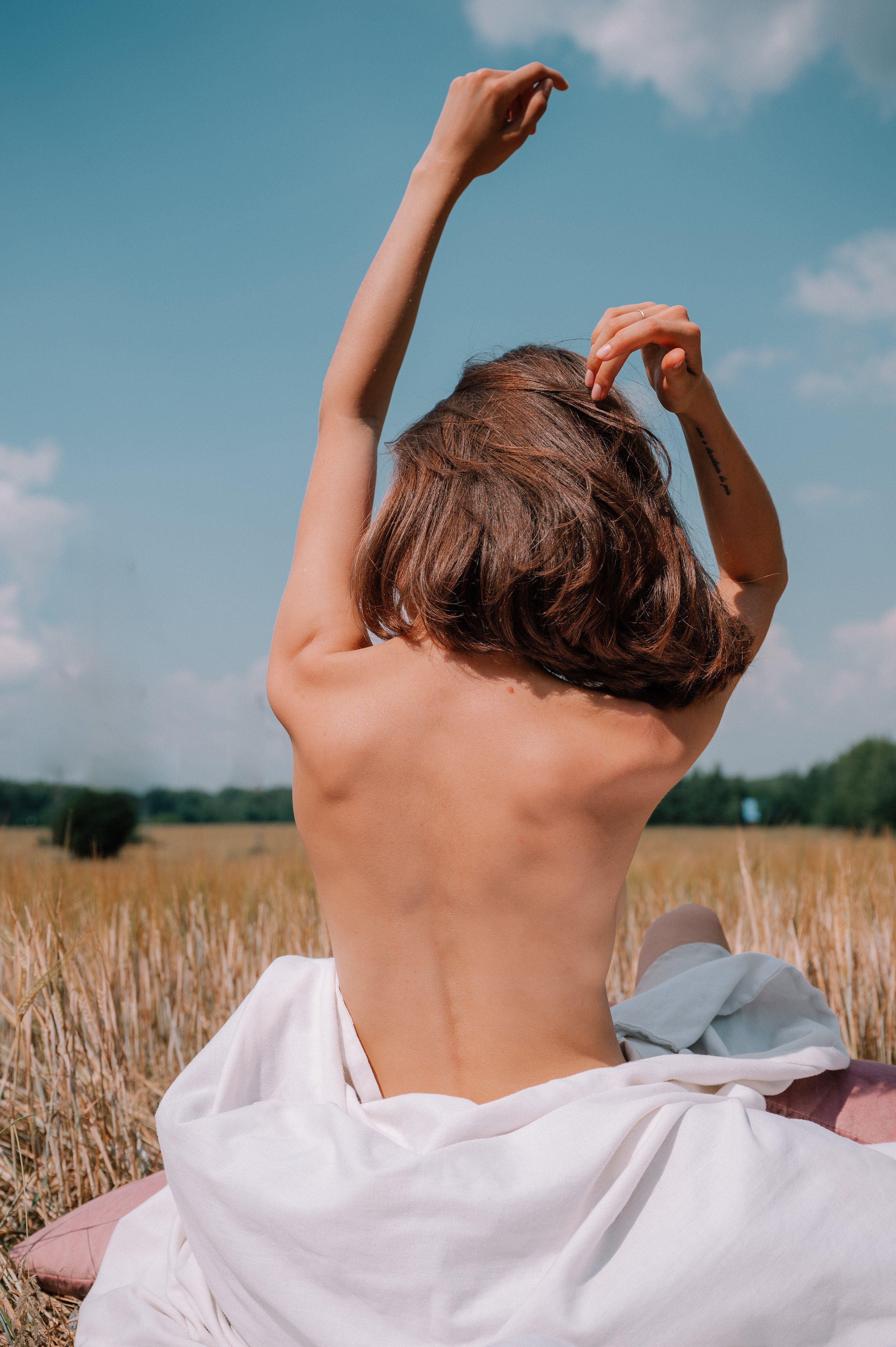 Индивидуальная. Главная