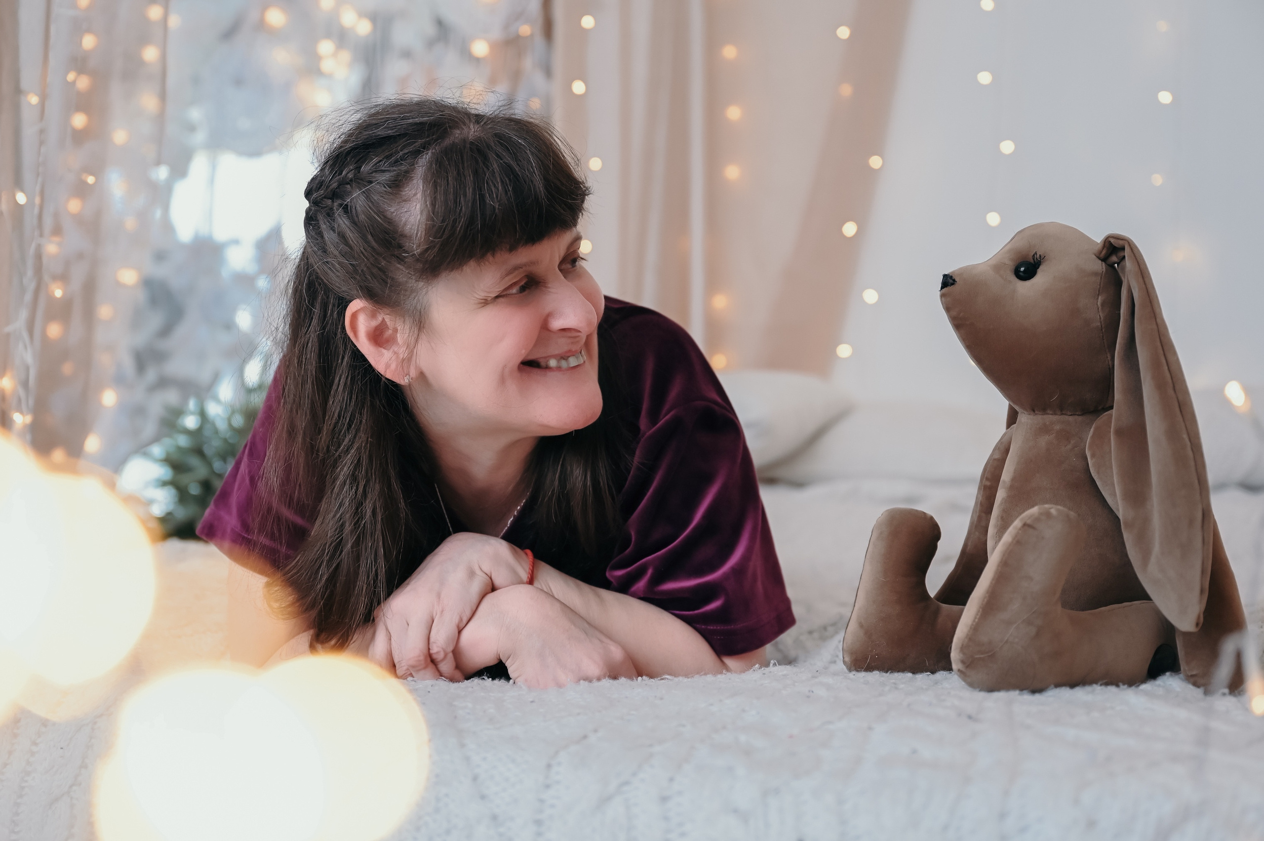 Волонтерские. Главная