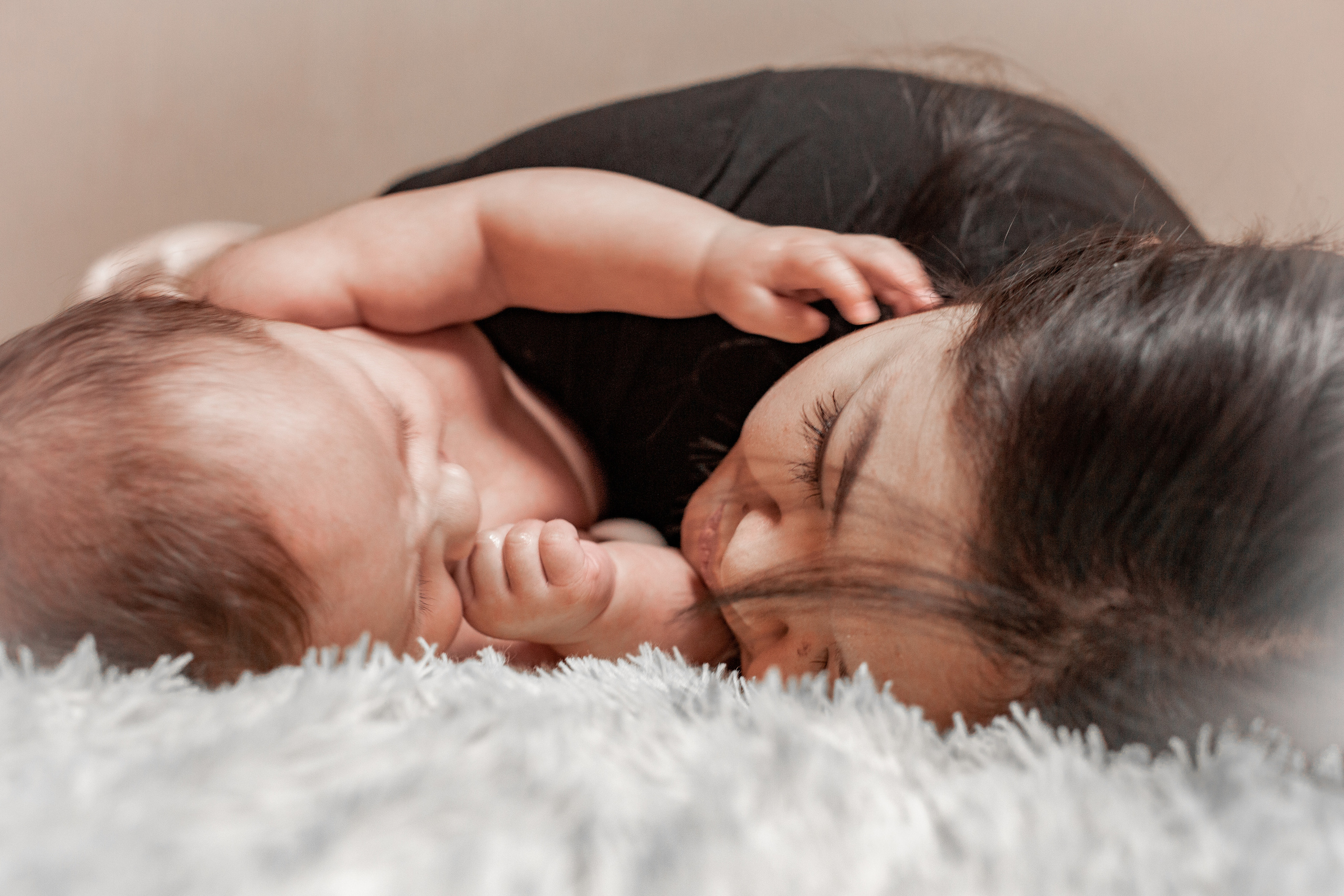 Младенцы. Главная