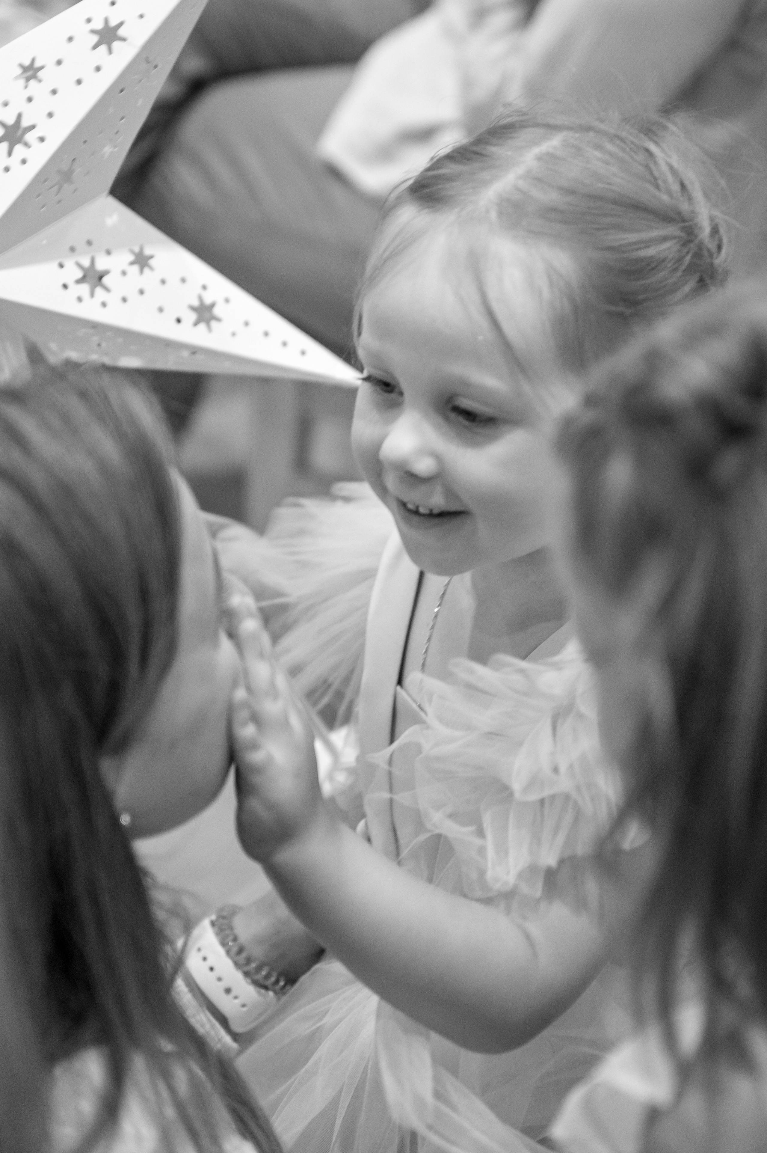 День Рождения (детский). Главная