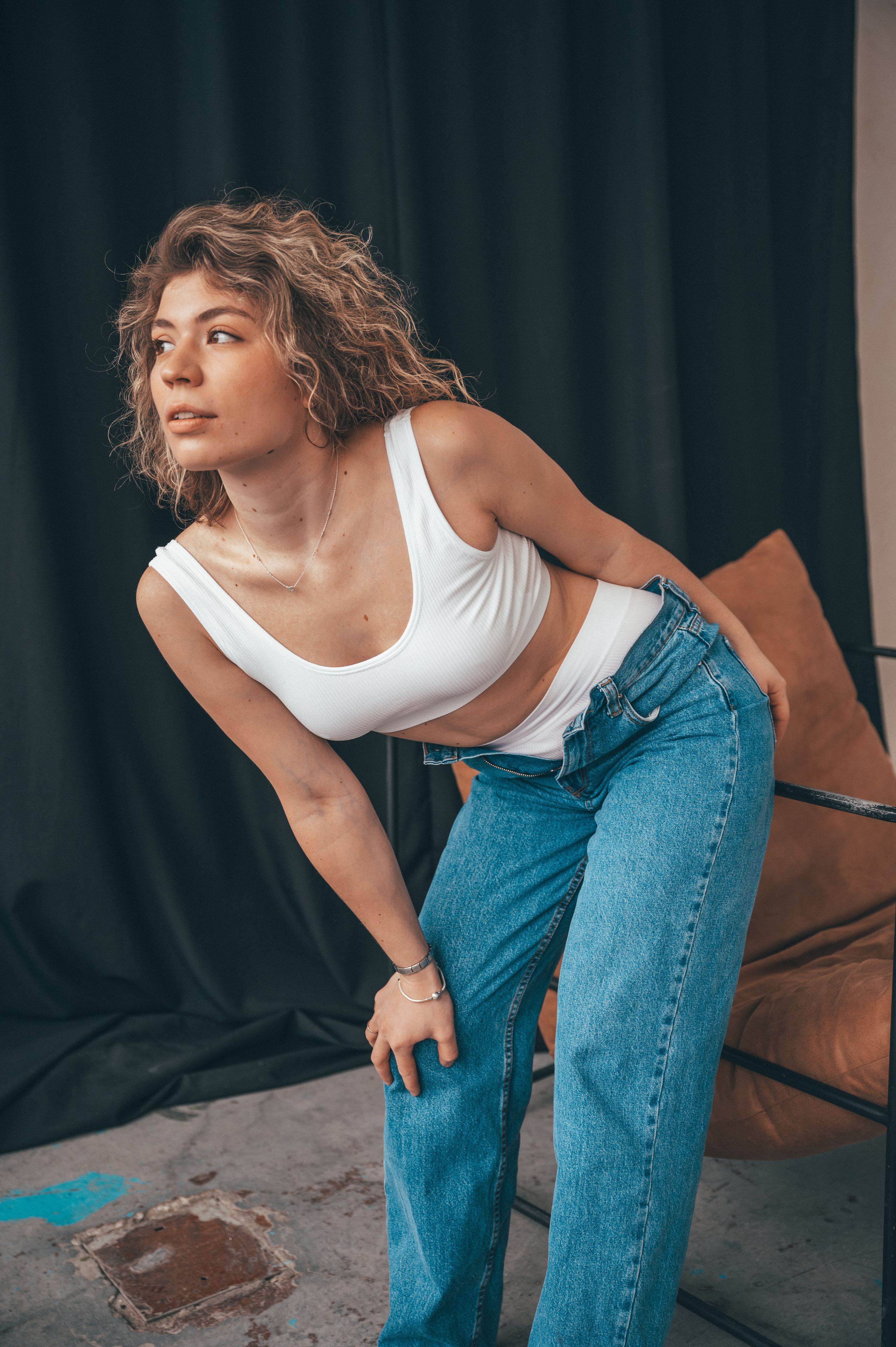 Индивидуальная. Главная