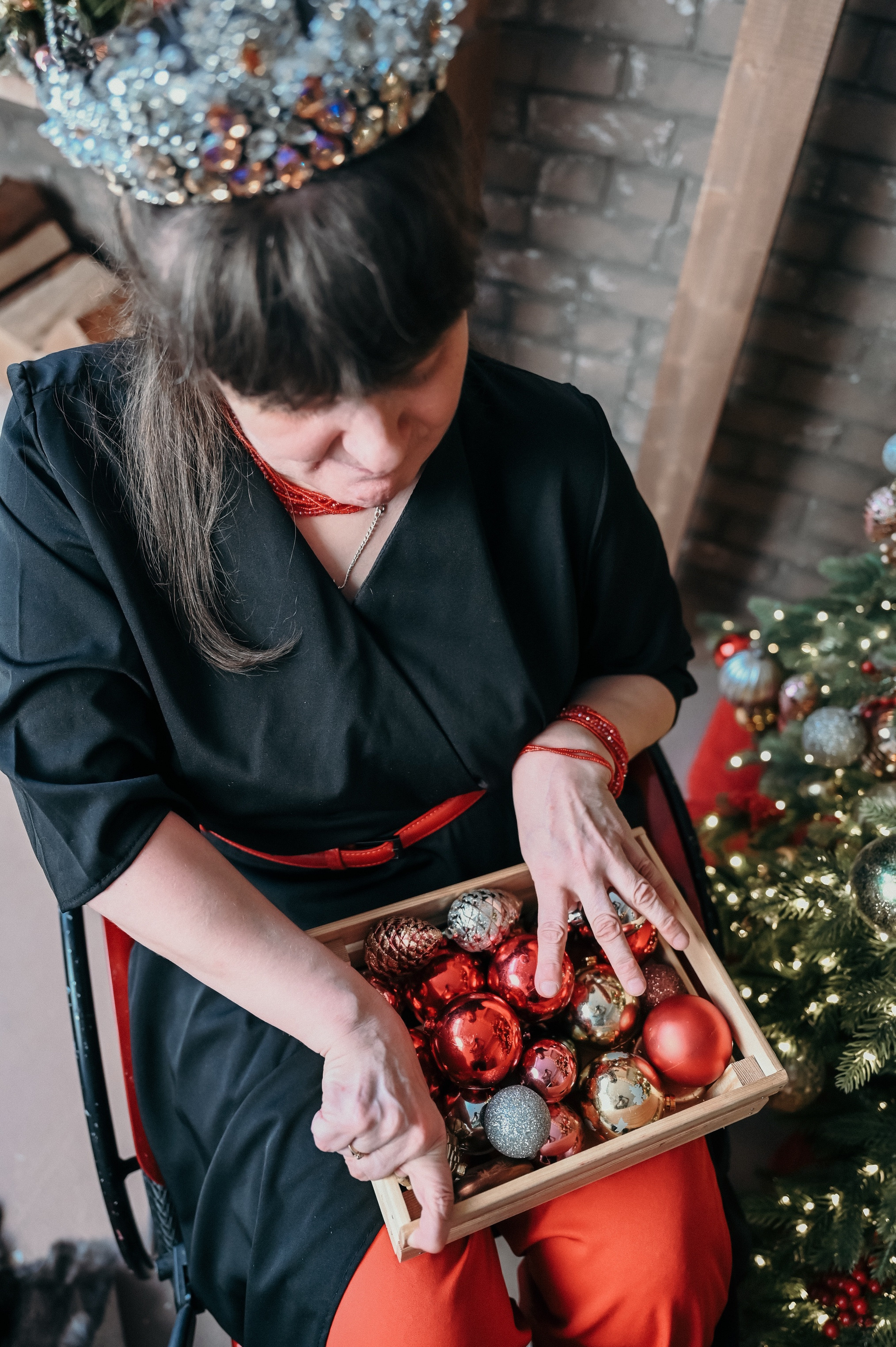 Волонтерские. Главная