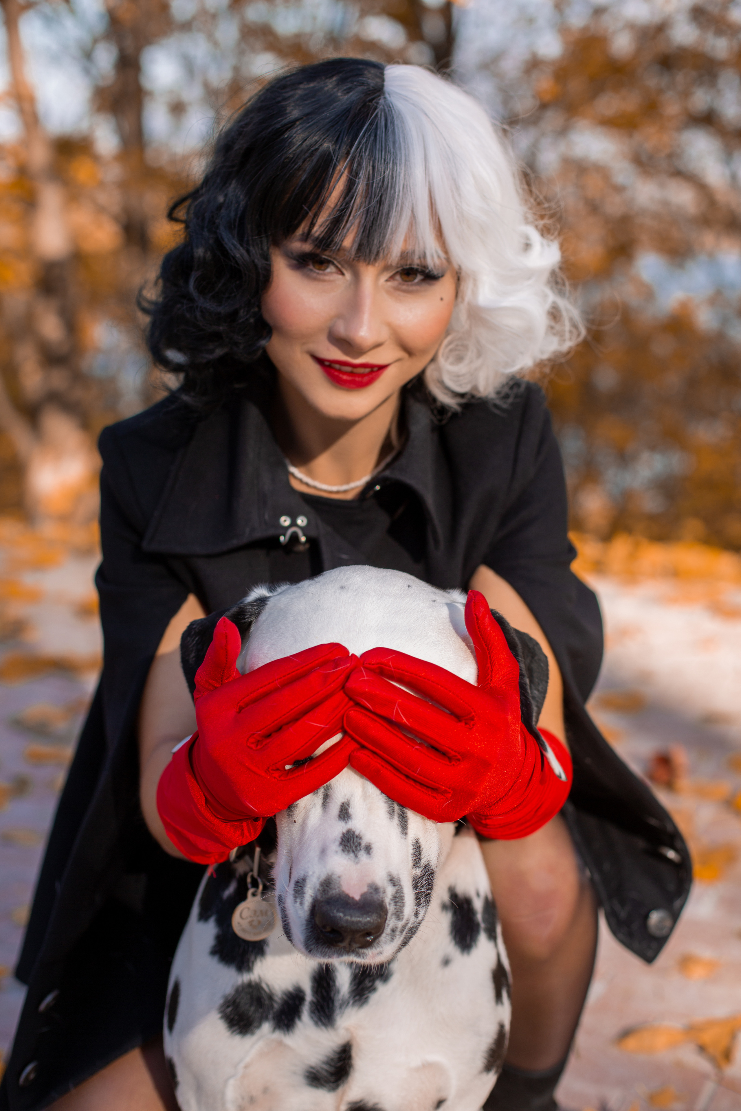 Прогулочная. Главная