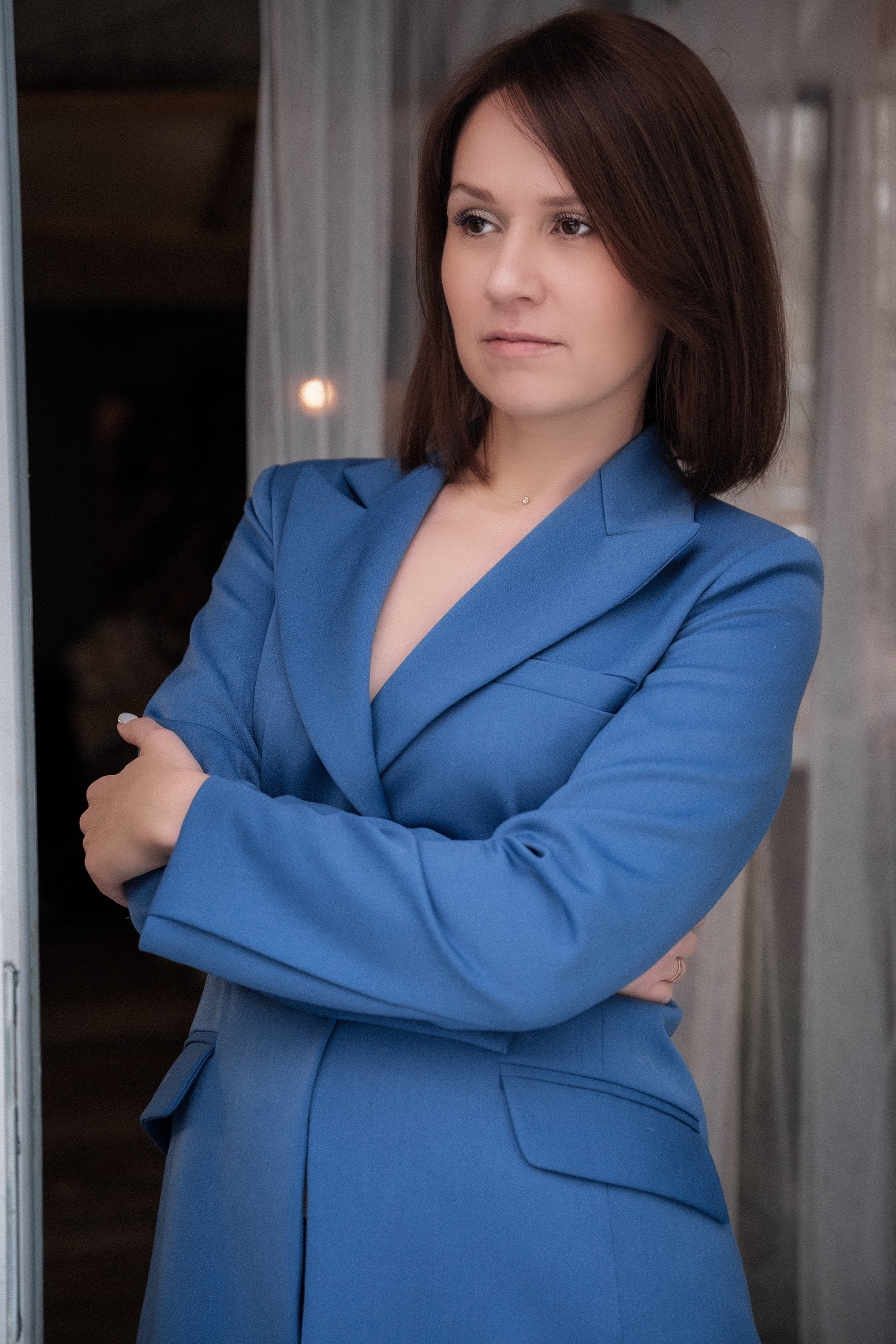 Индивидуальная. Главная