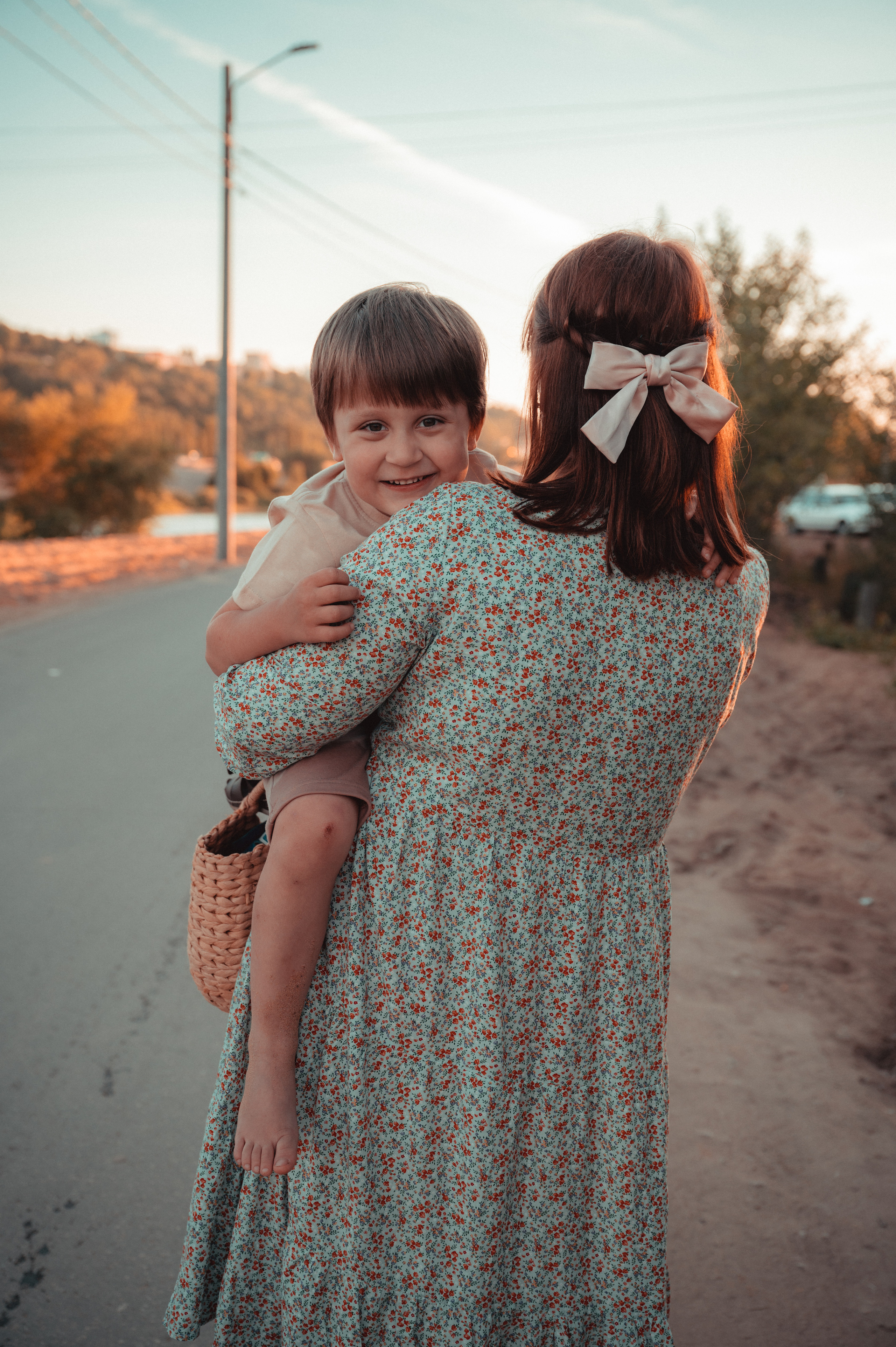 Семейная. Главная