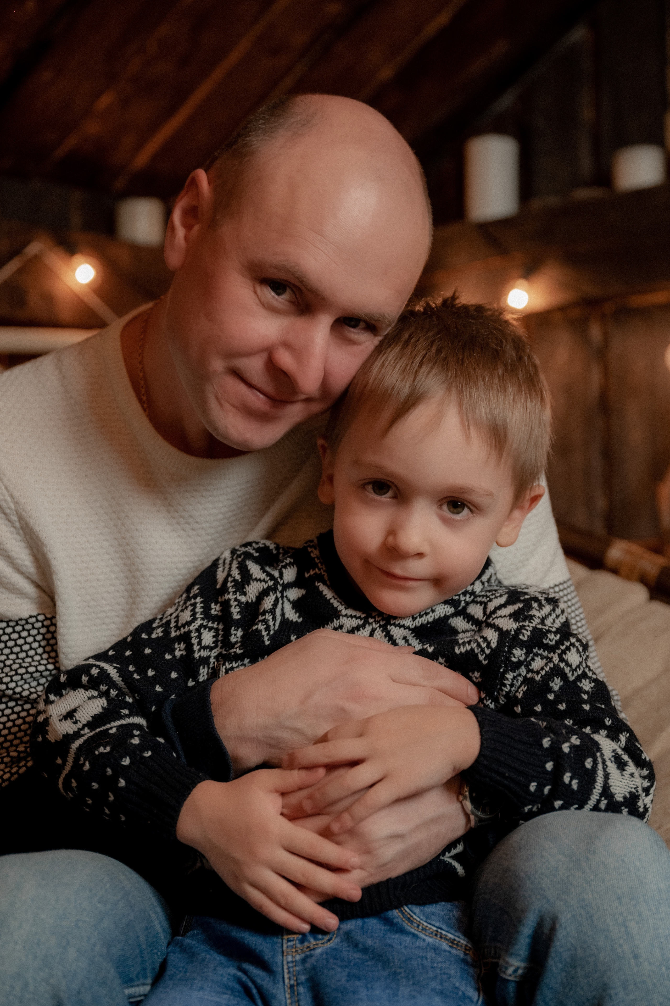 Семейная. Главная