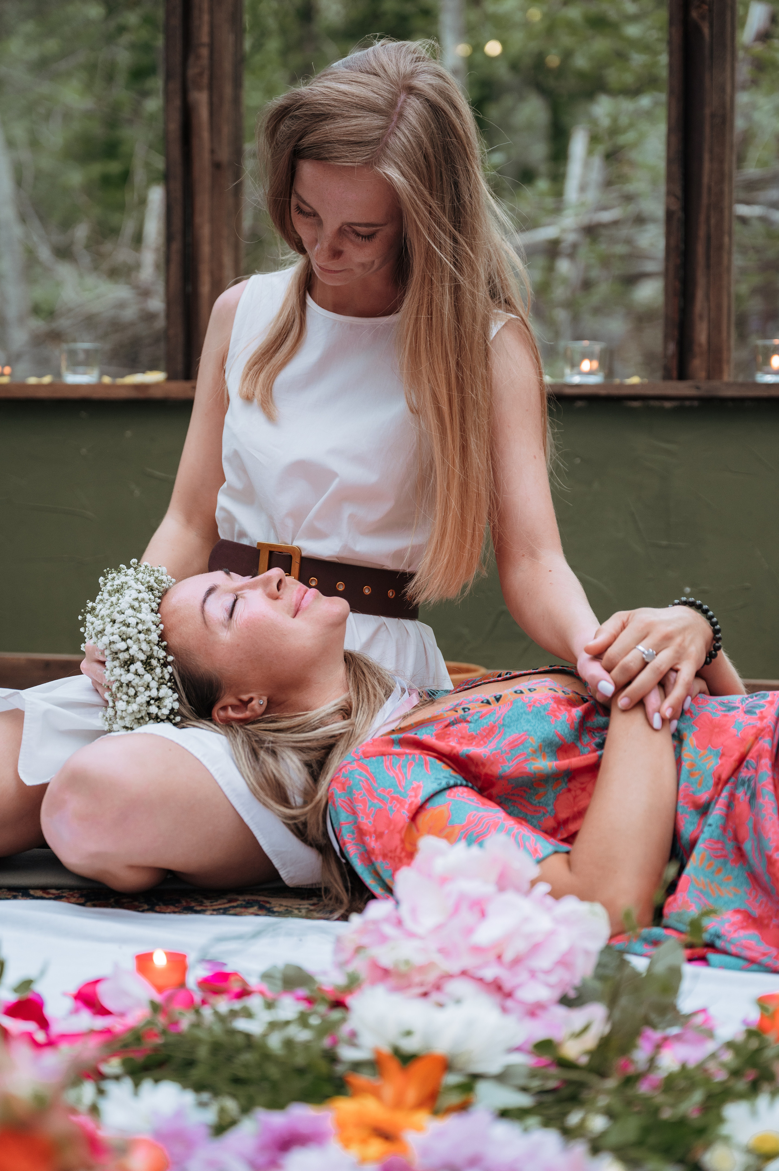 Девичник. Главная