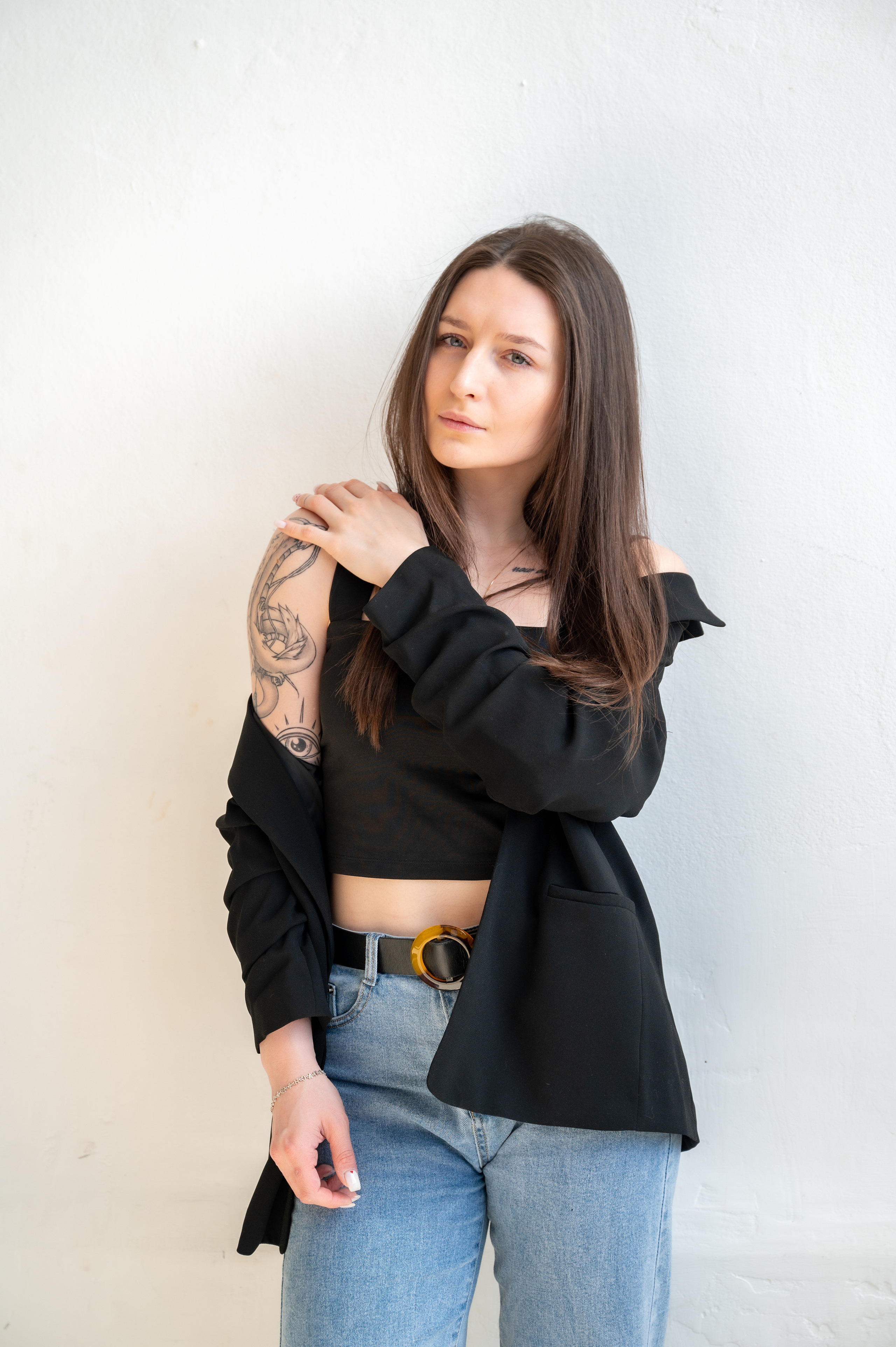 Индивидуальная. Главная