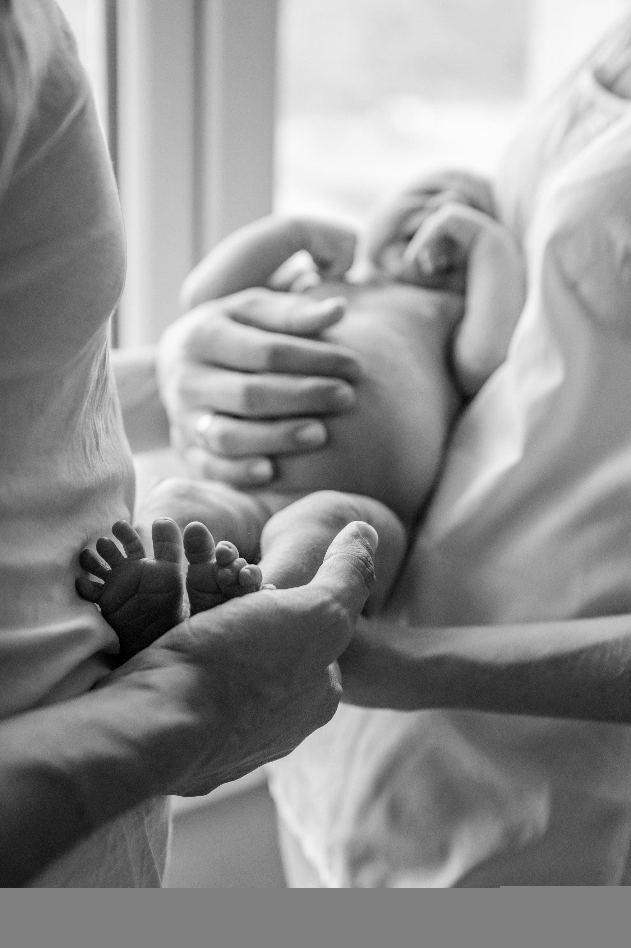 Младенцы. Главная