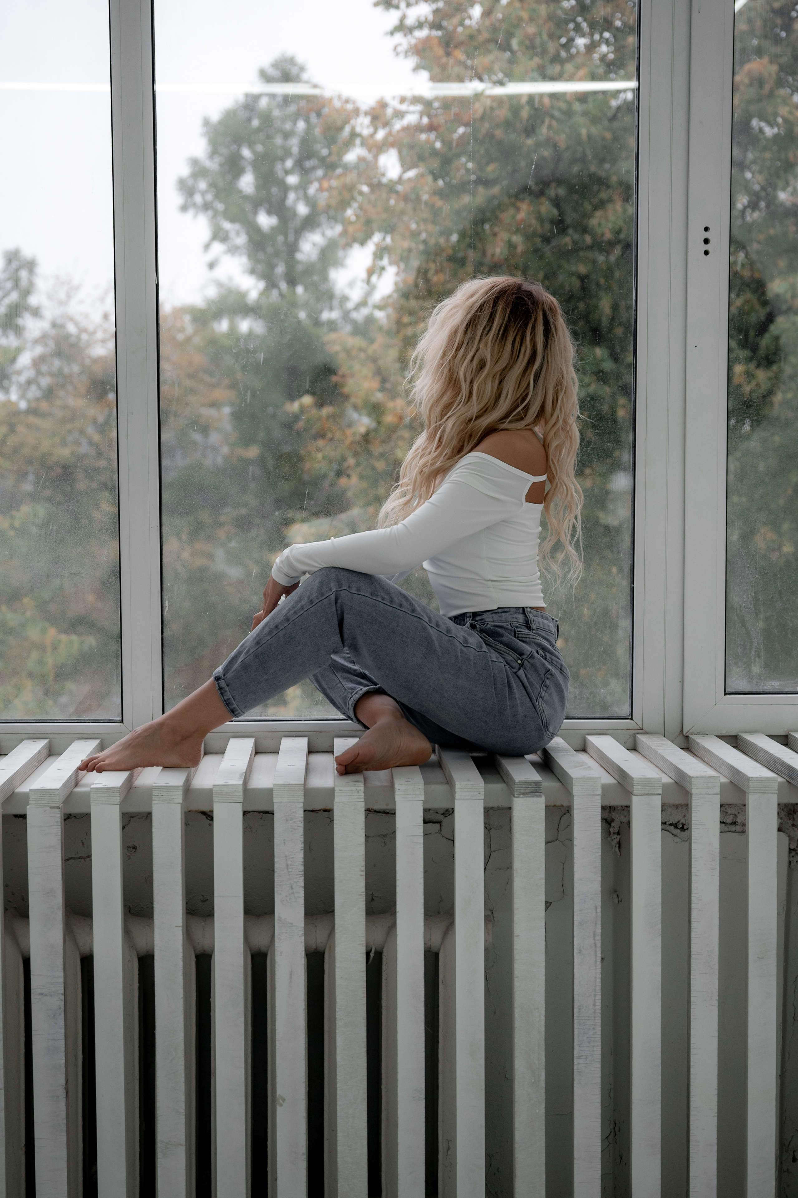 Индивидуальная. Главная