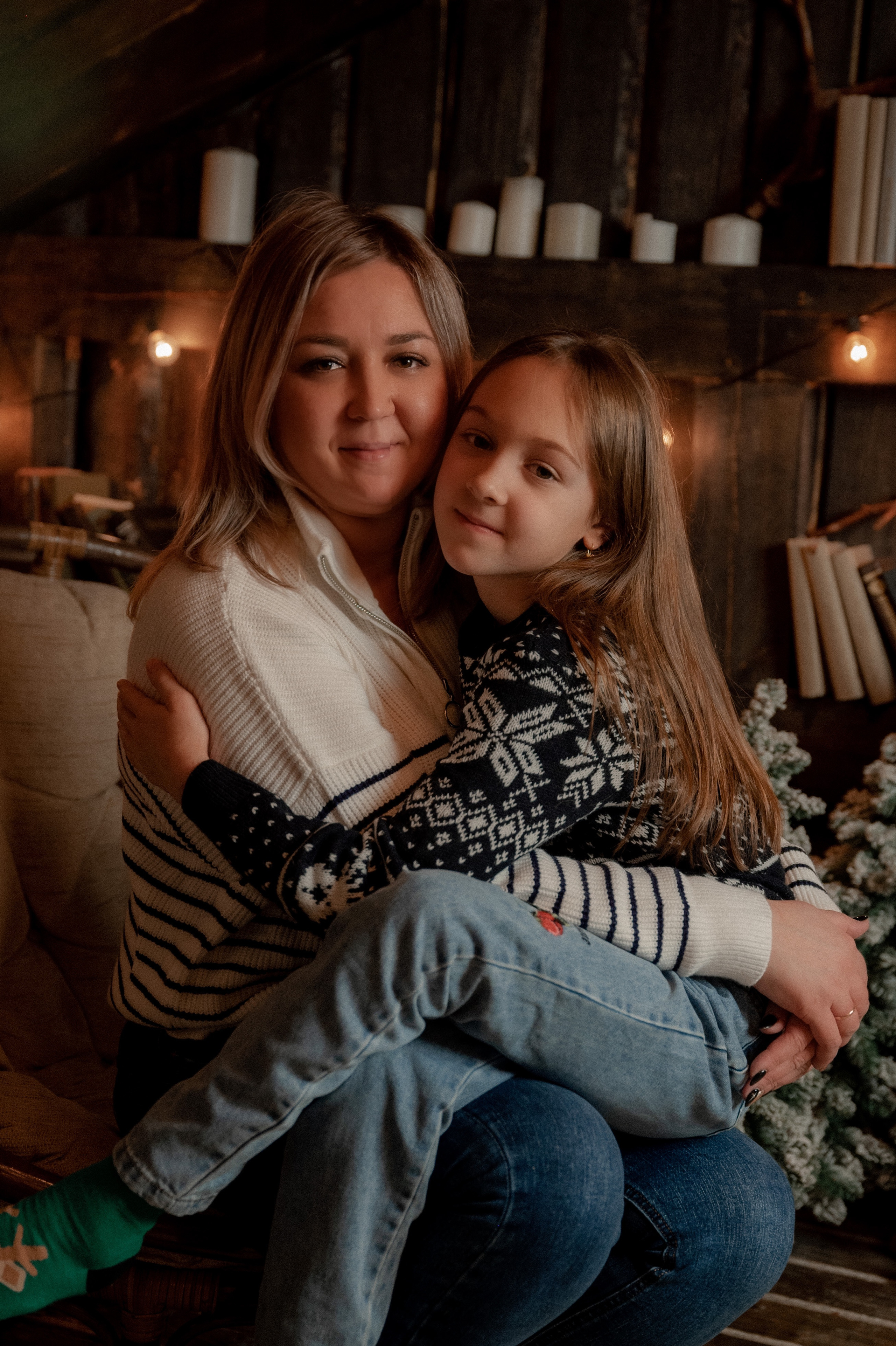 Семейная. Главная