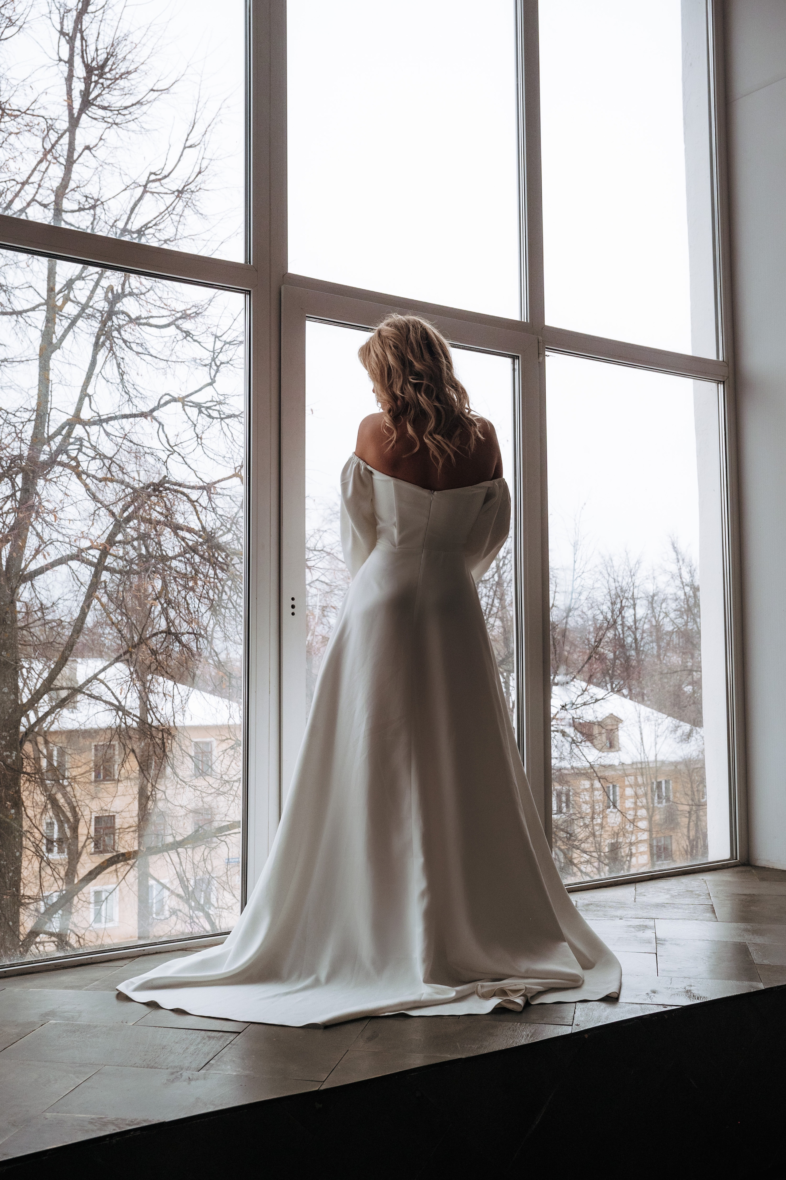 Свадьба. Главная