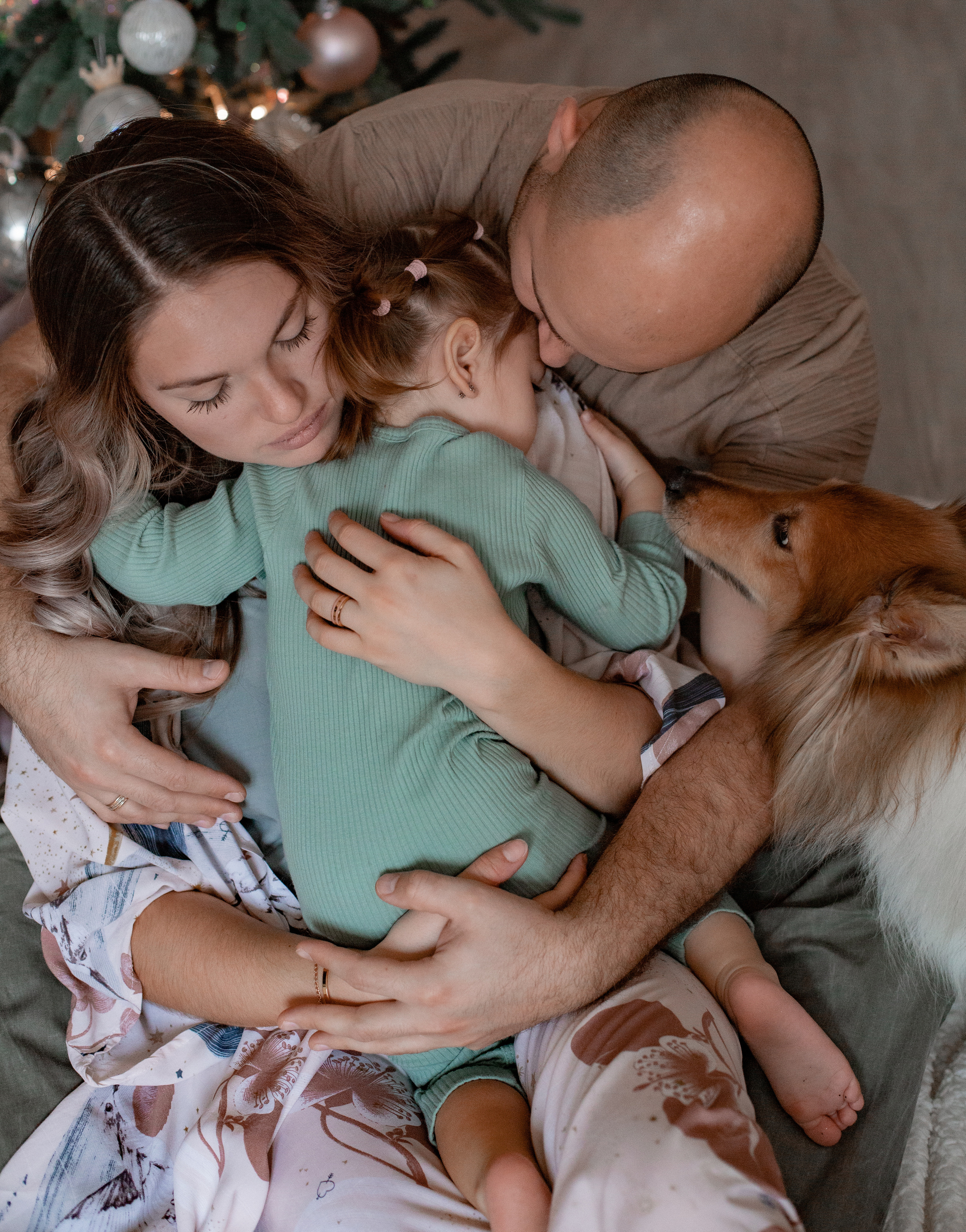 Семейная. Главная