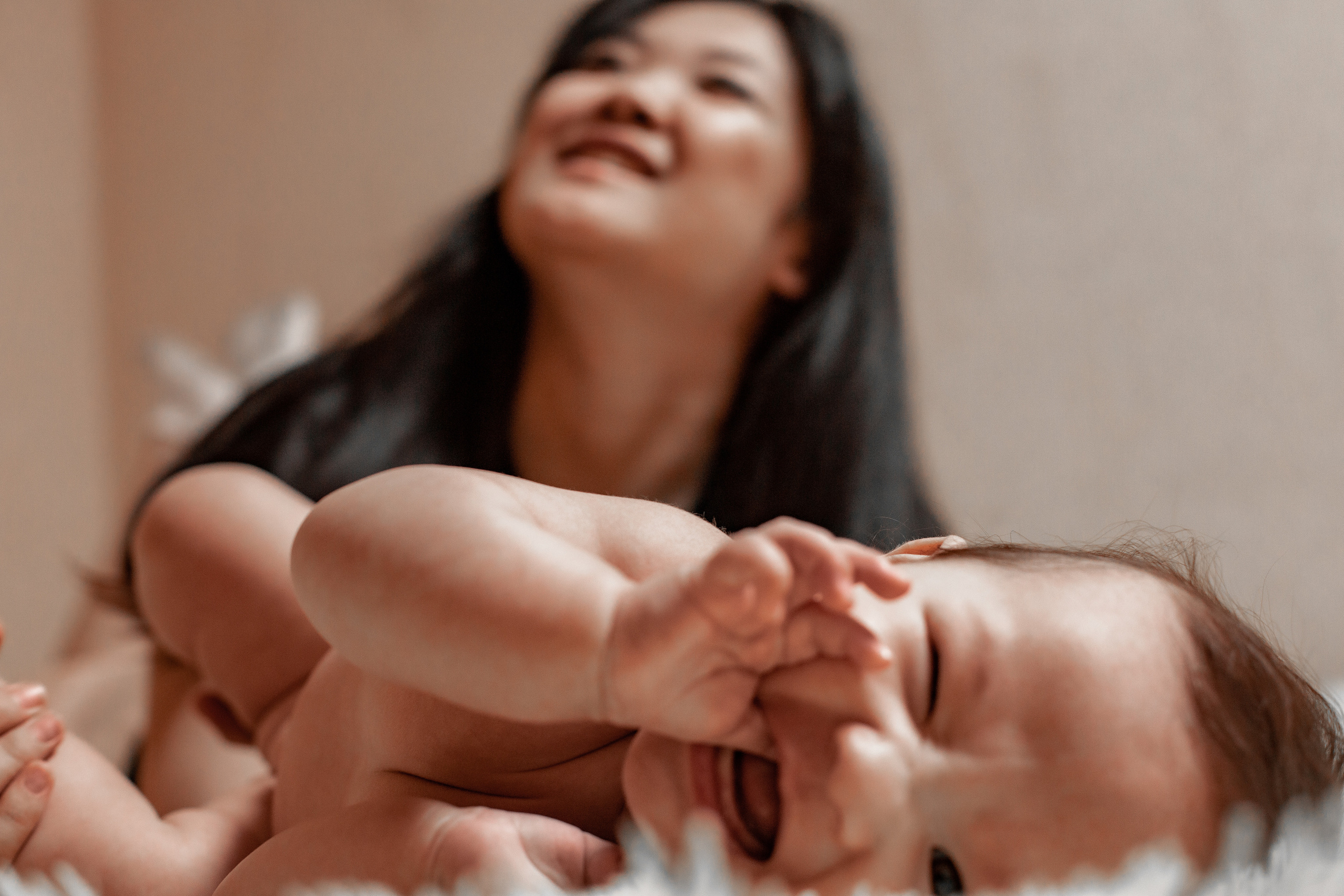 Младенцы. Главная