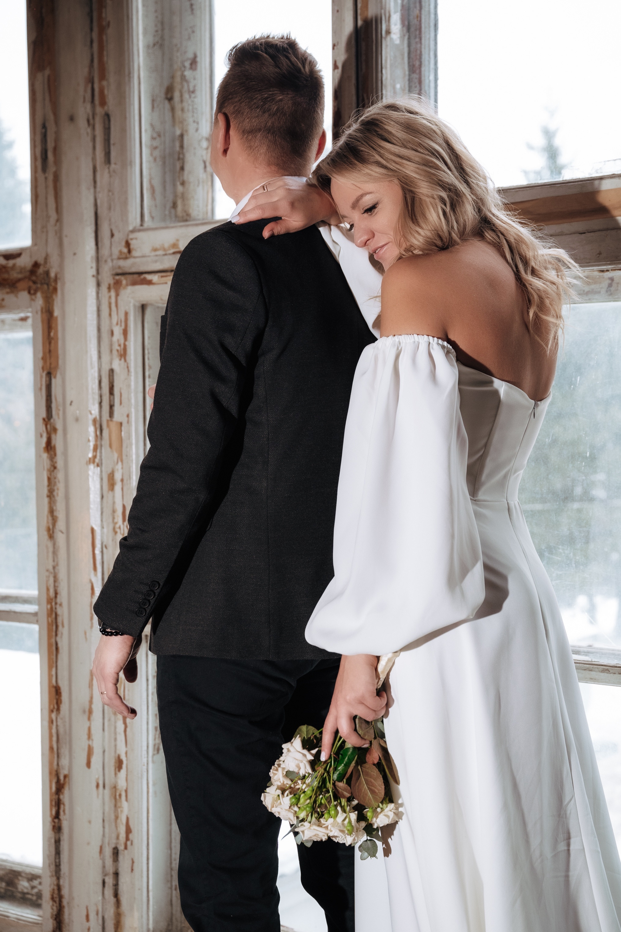 Свадьба. Главная