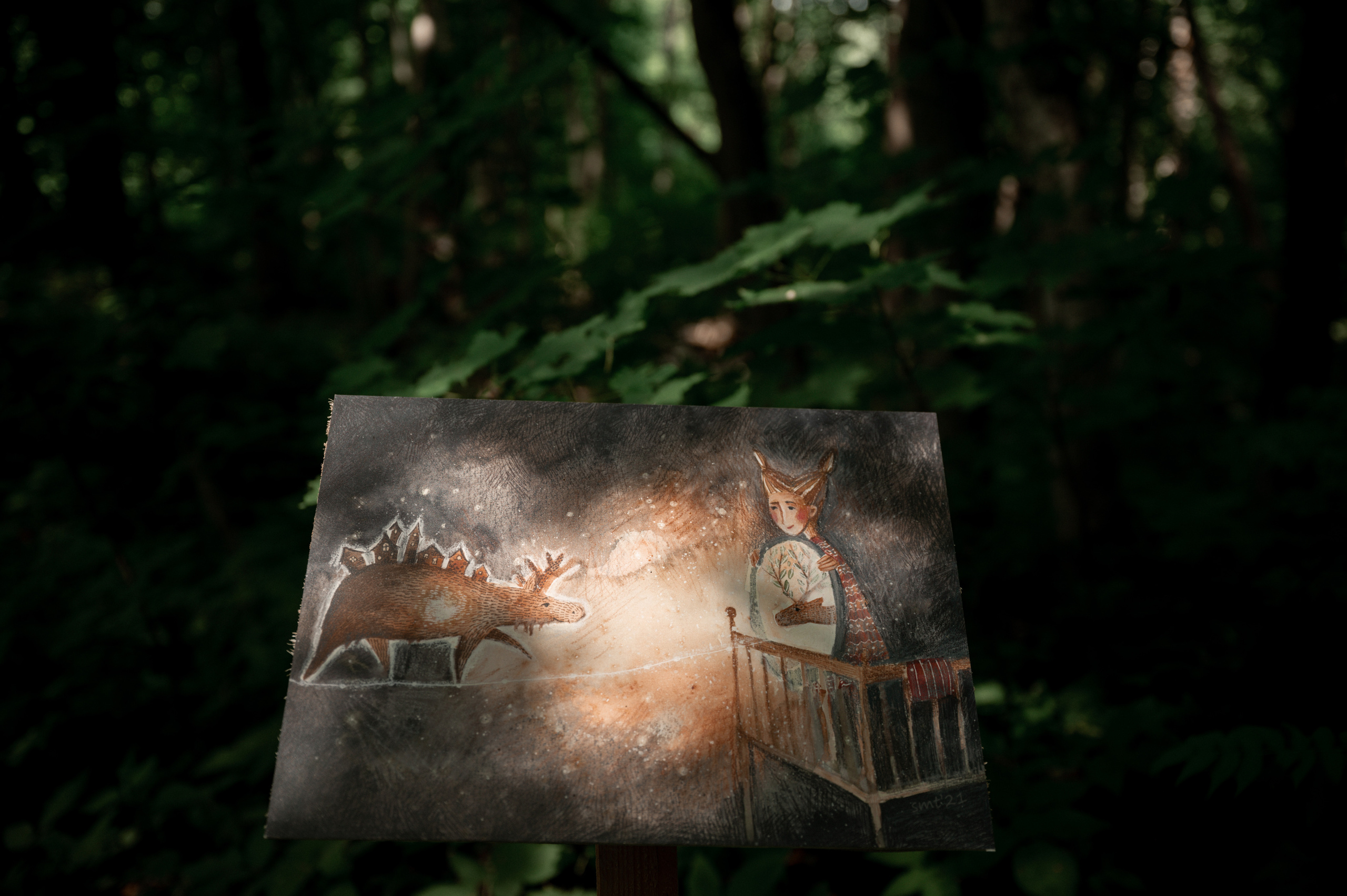 Репортажи. Главная