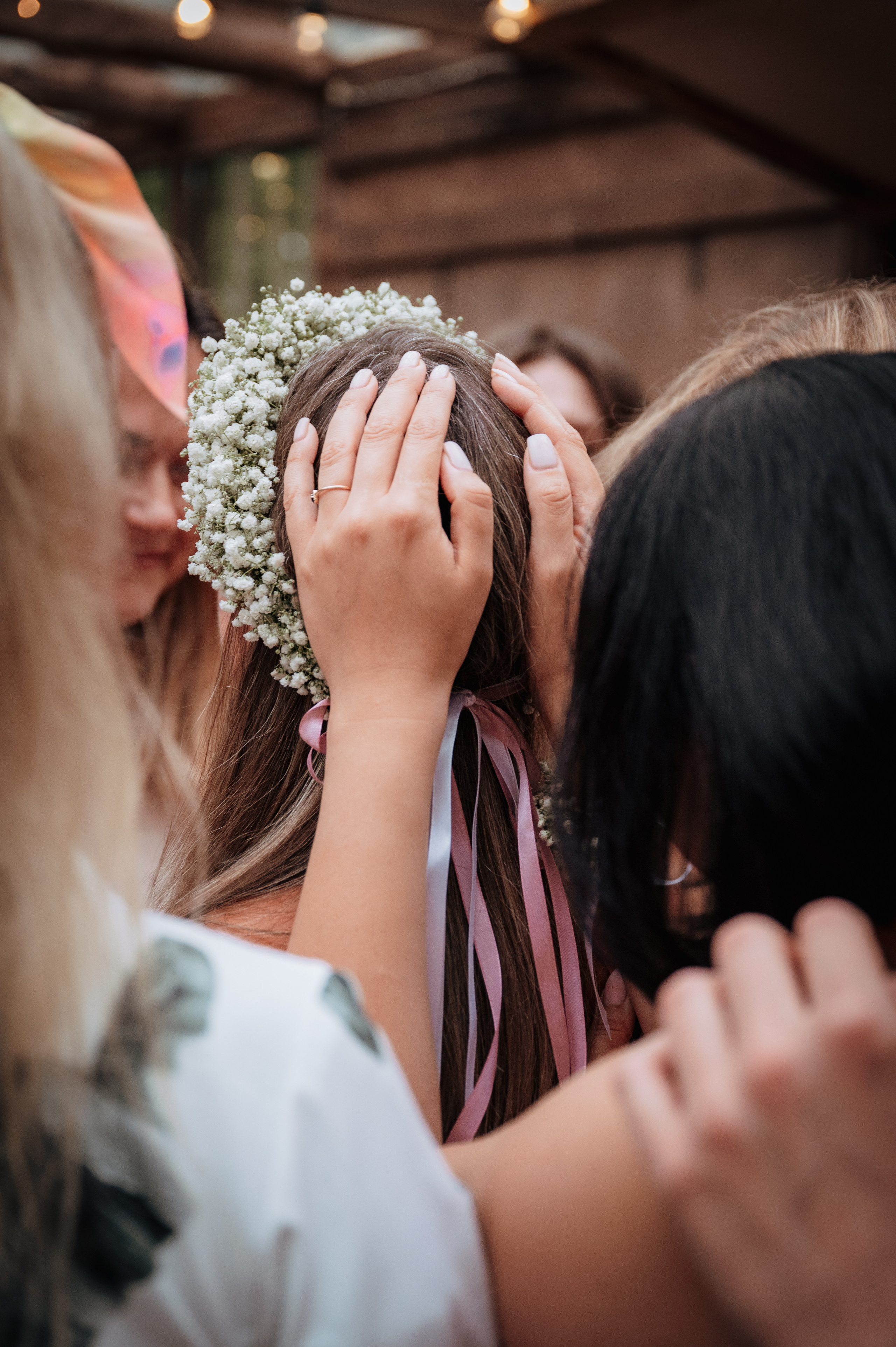 Девичник. Главная