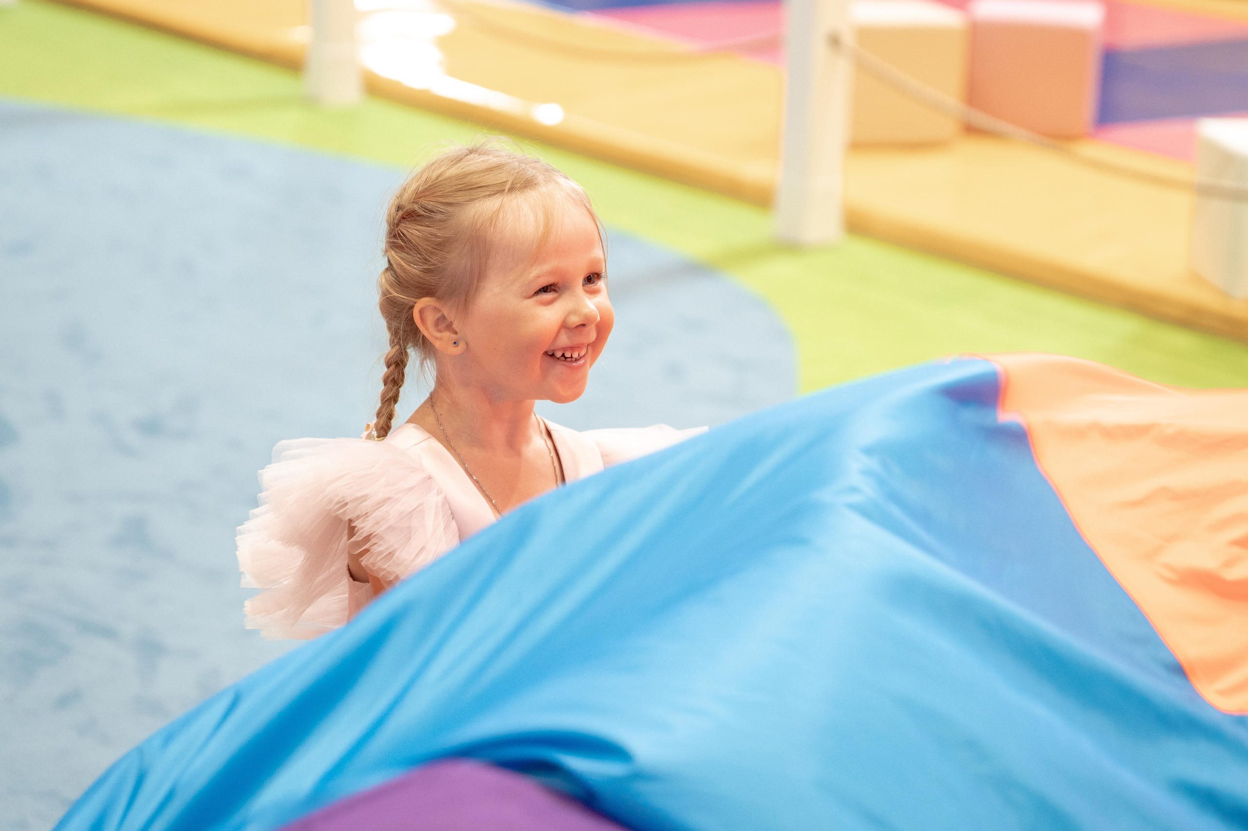 День Рождения (детский). Главная