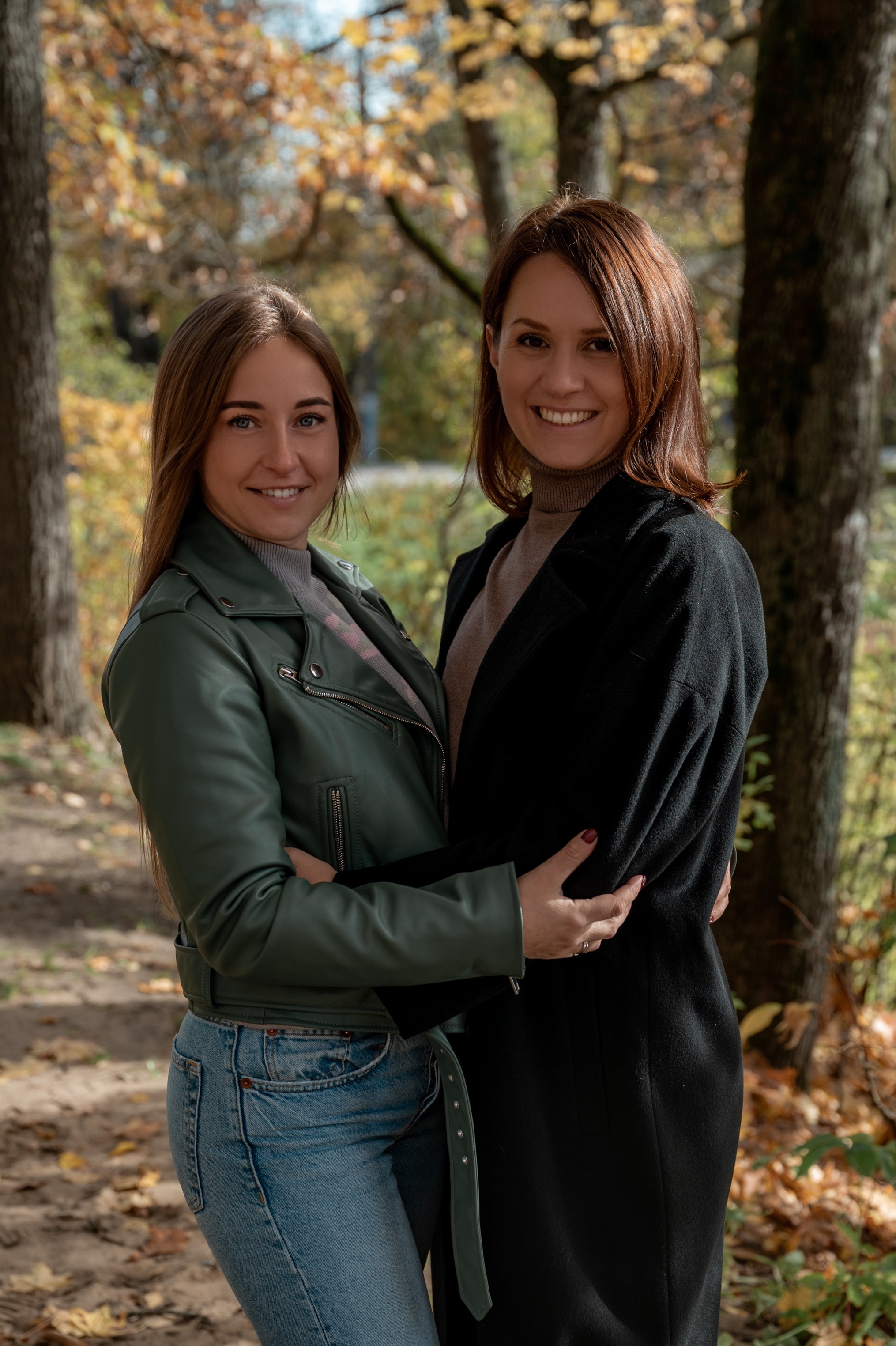 Прогулочная. Главная