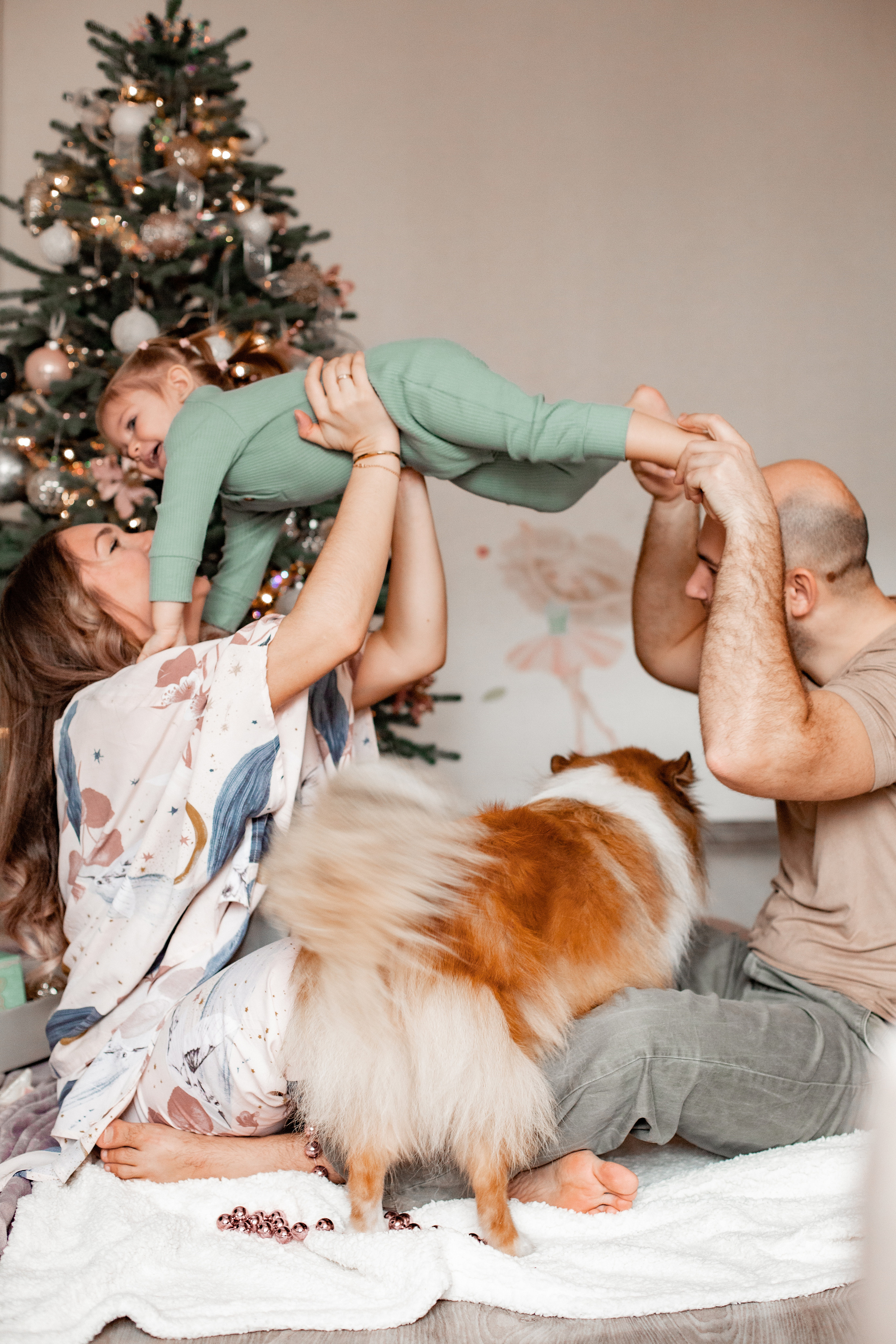 Семейная. Главная