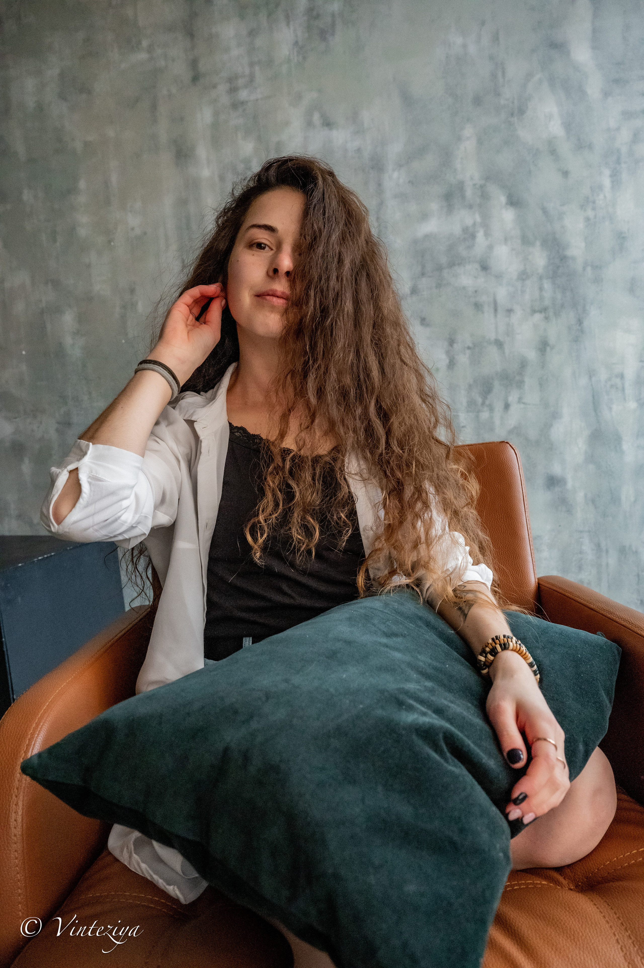 Девичник. Главная