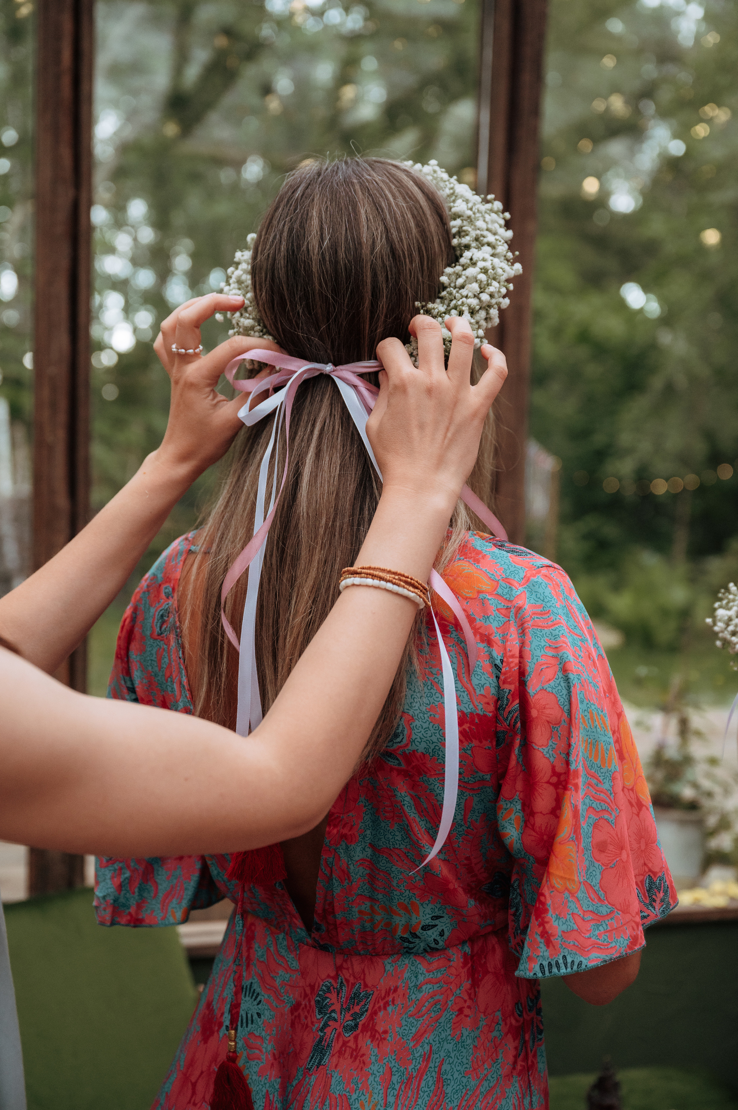 Девичник. Главная