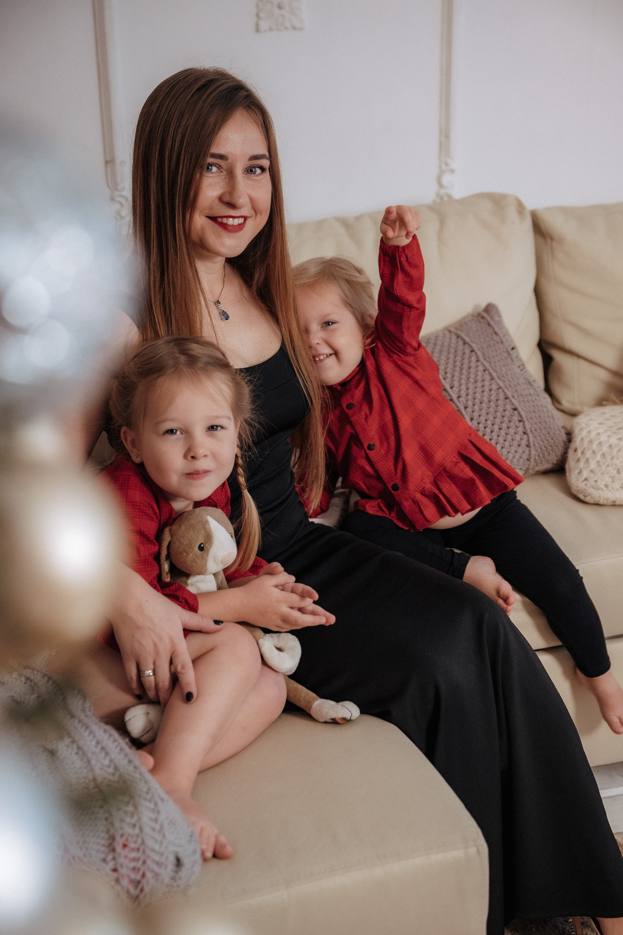 Семейная. Главная