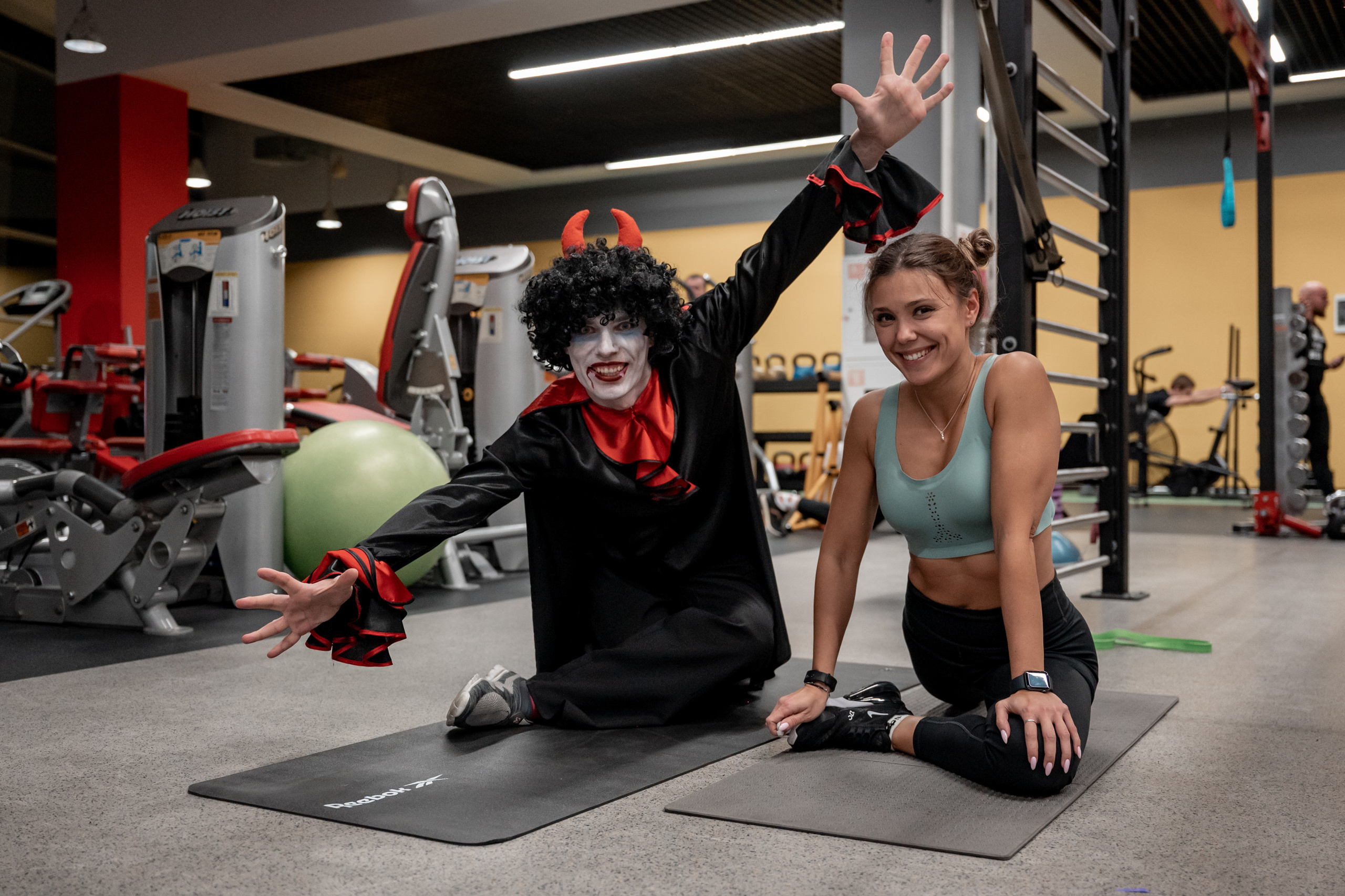 День Рождения (детский). Главная