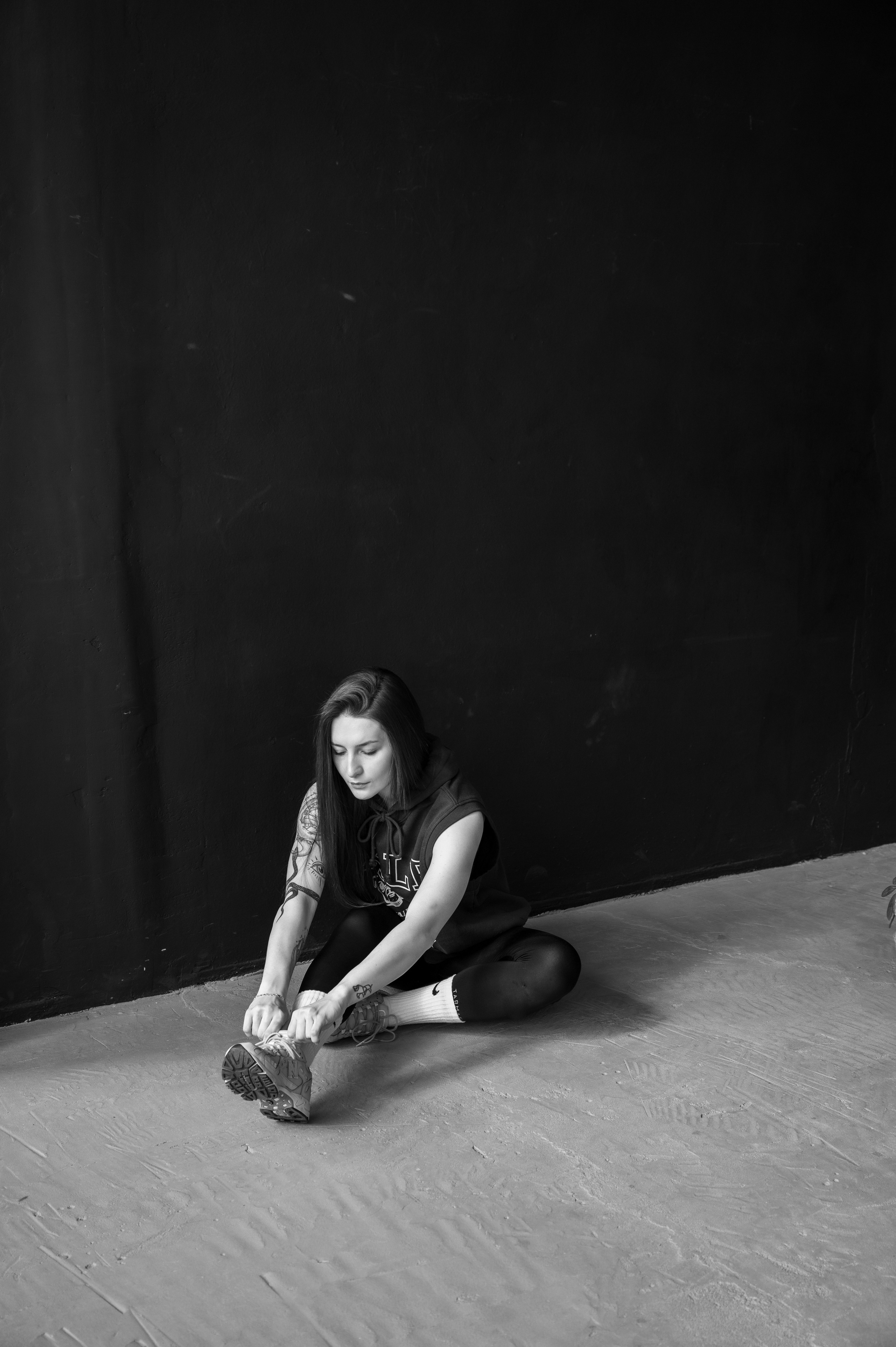 Индивидуальная. Главная