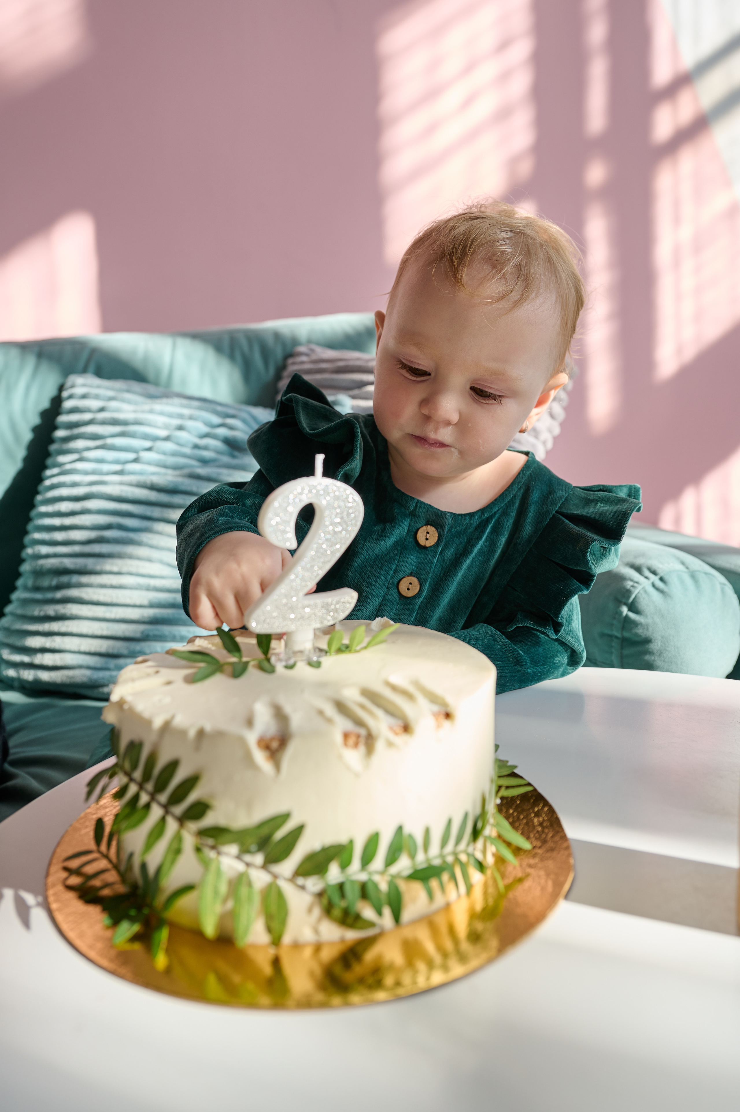 Семейная. Главная