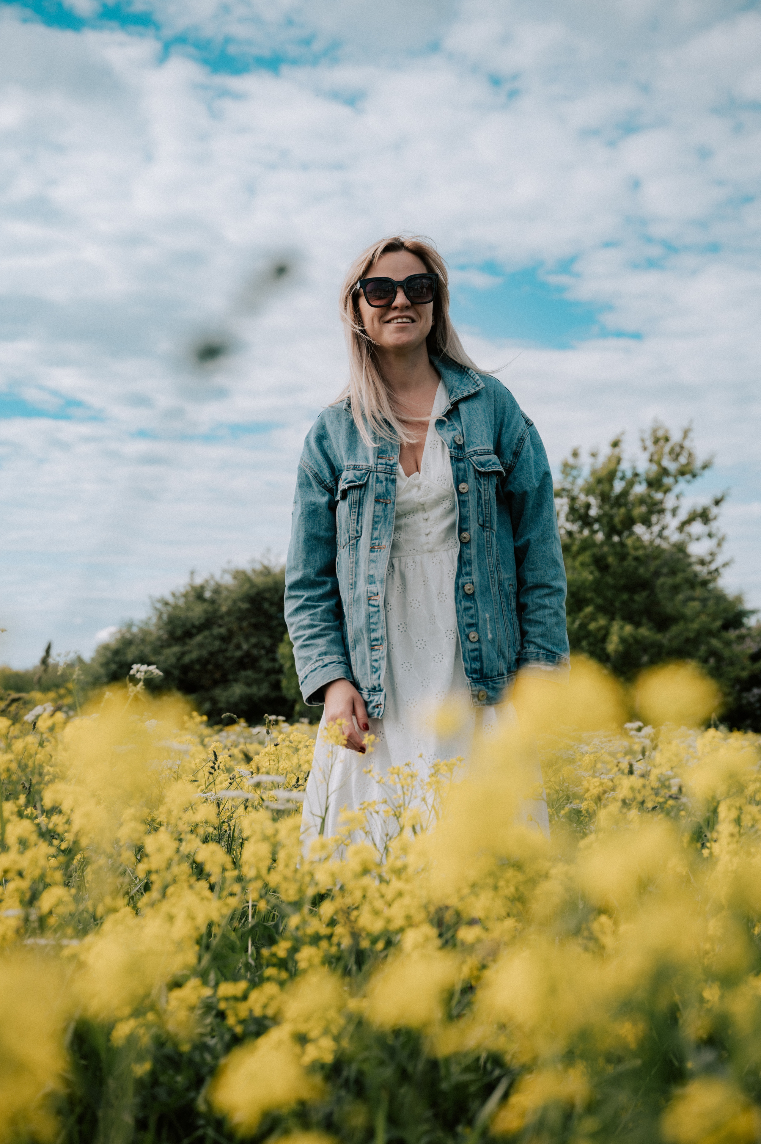 Прогулочная. Главная