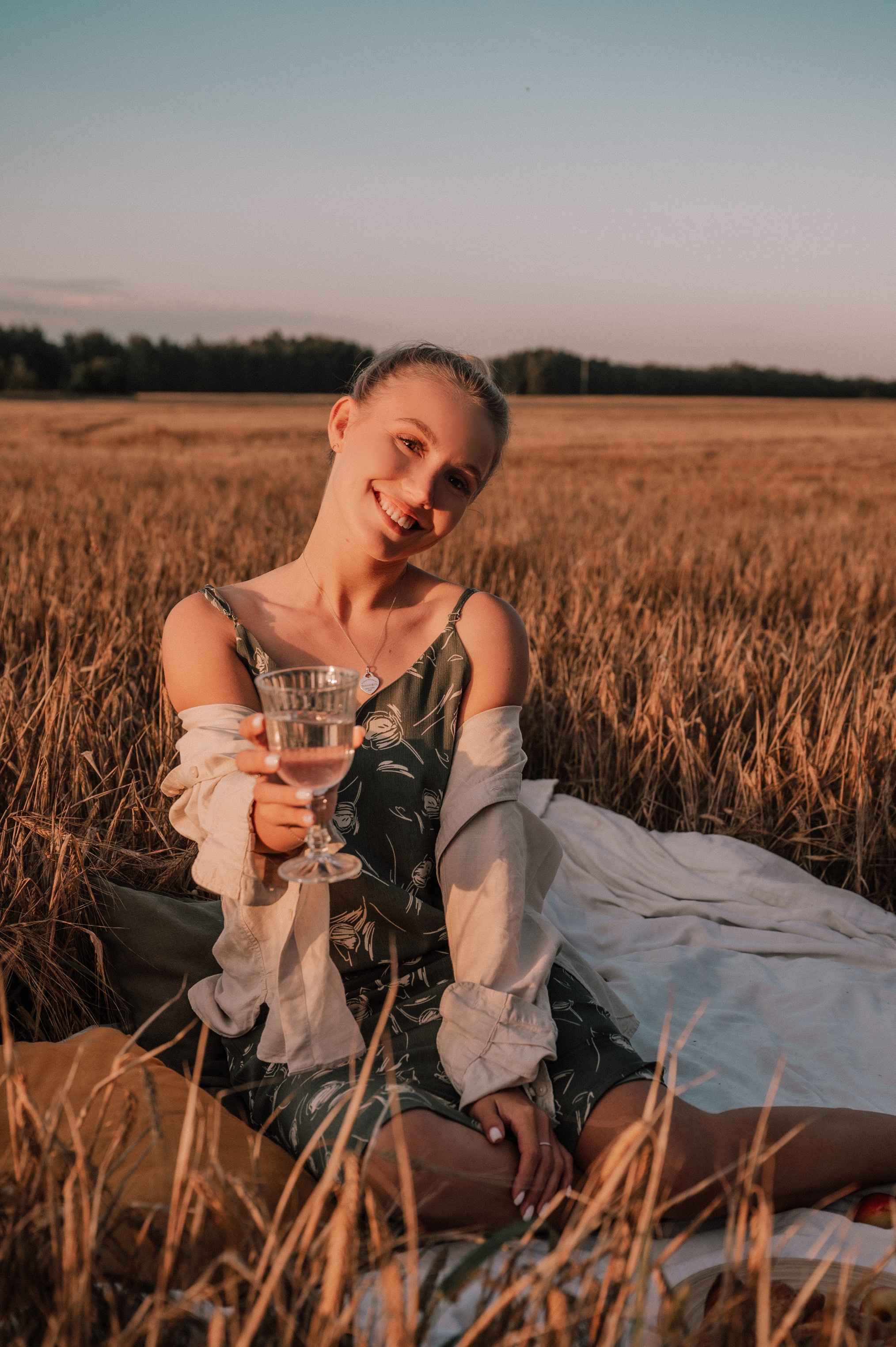 Индивидуальная. Главная