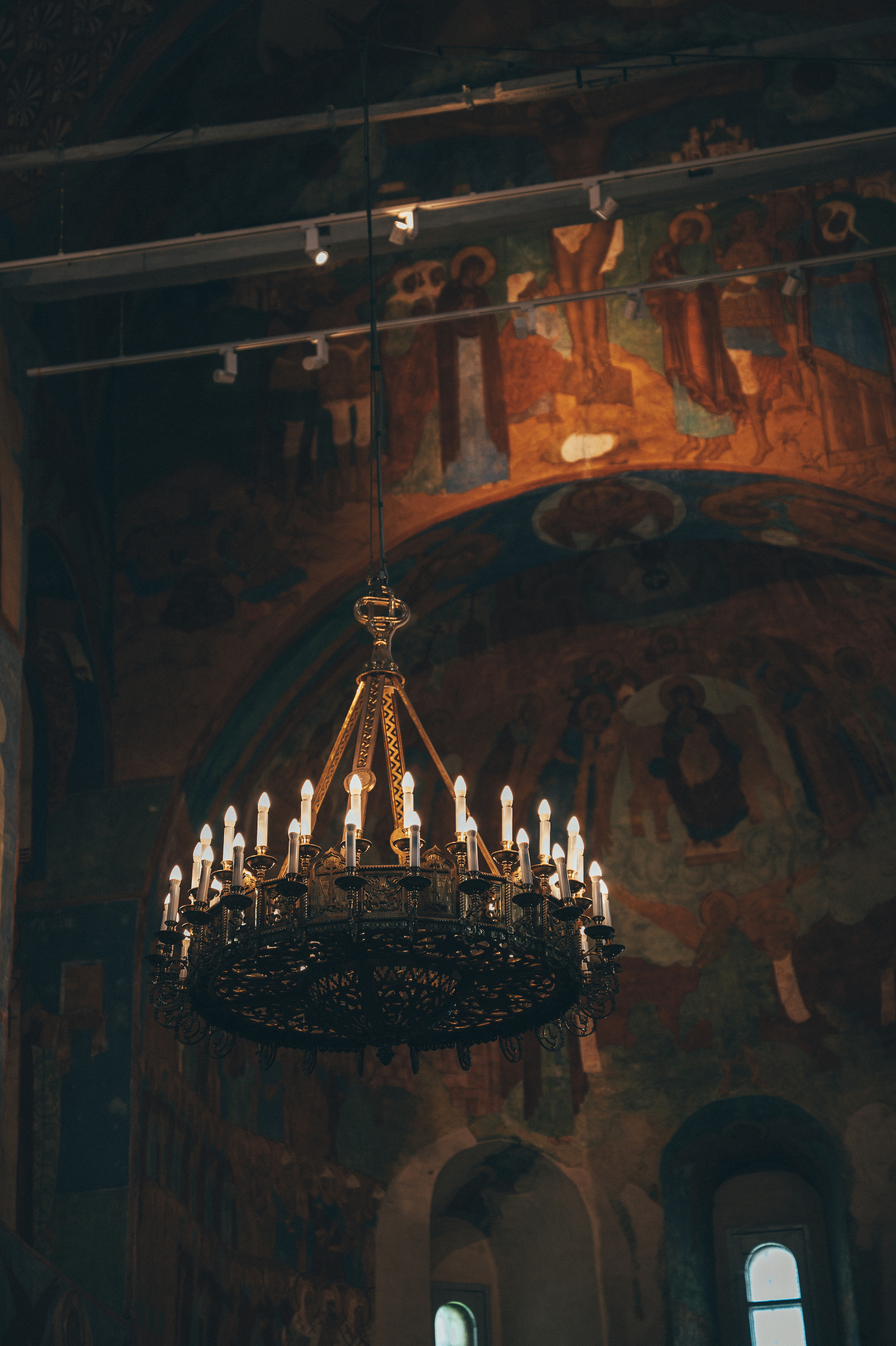 Прогулочная. Главная