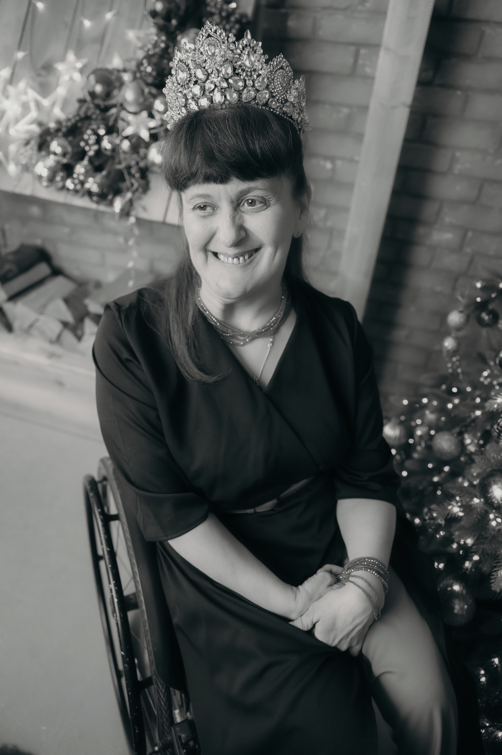 Волонтерские. Главная