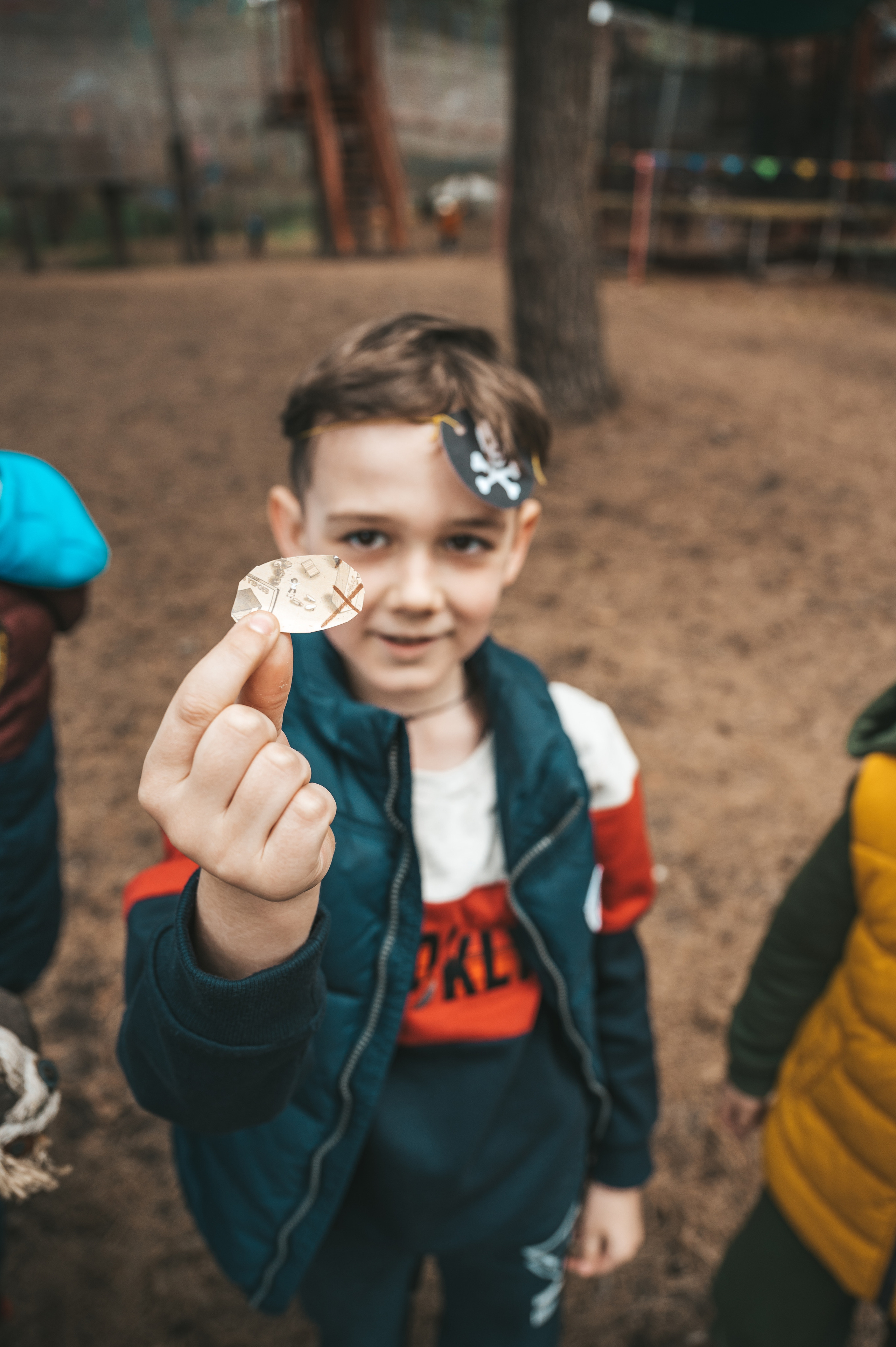 День Рождения (детский). Главная